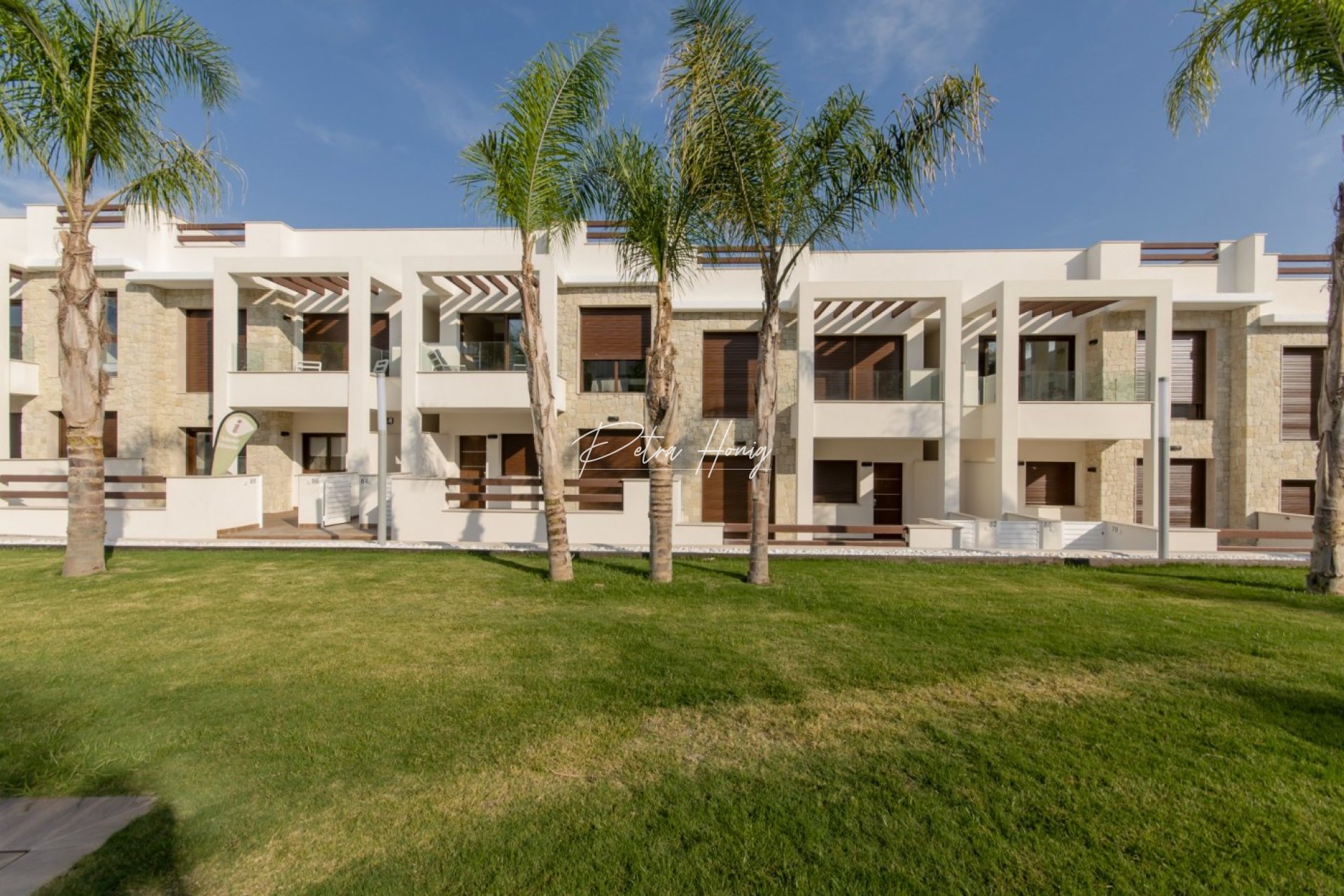 nieuw - Bungalow - Torrevieja - Los Balcones