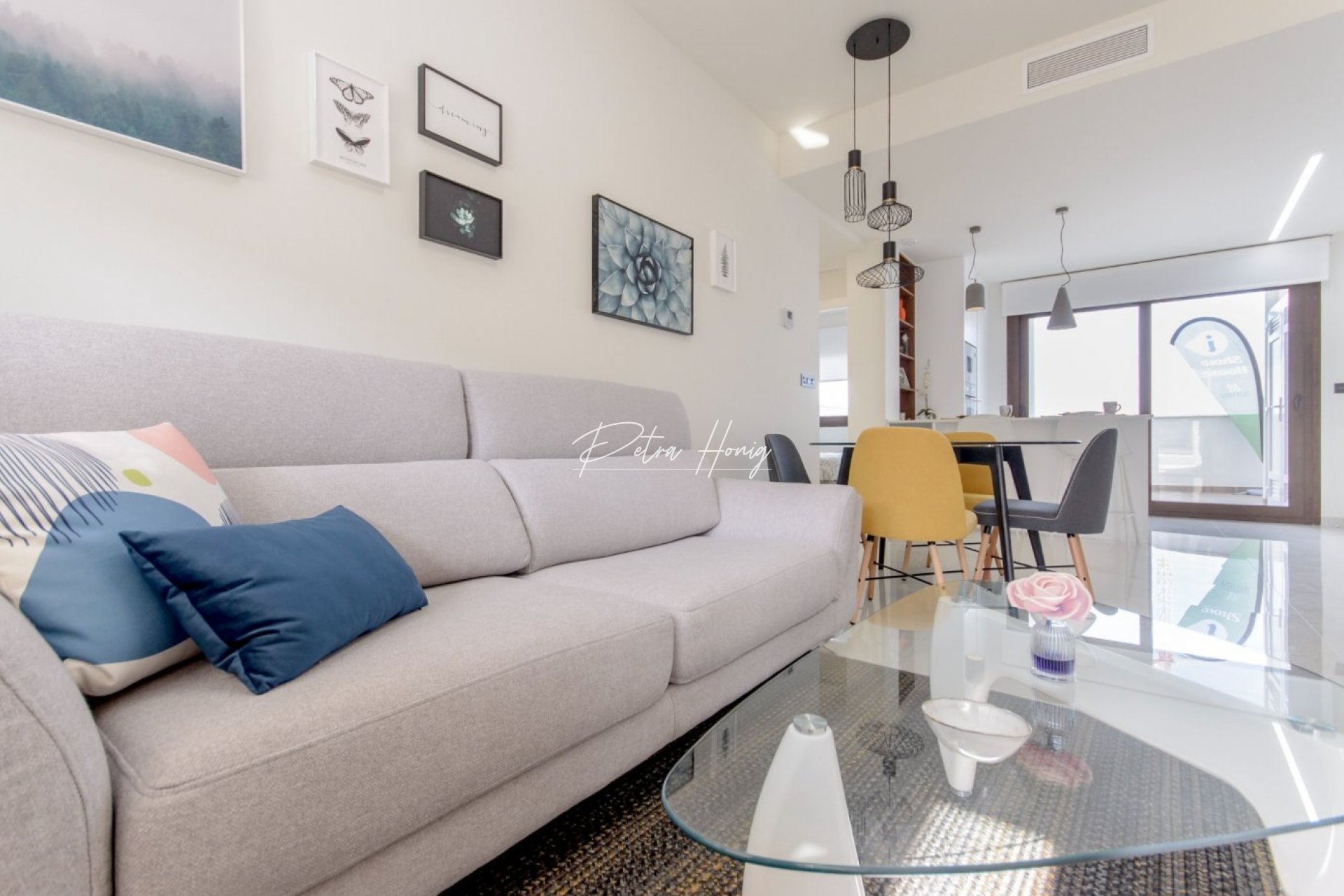 nieuw - Bungalow - Torrevieja - Los Balcones