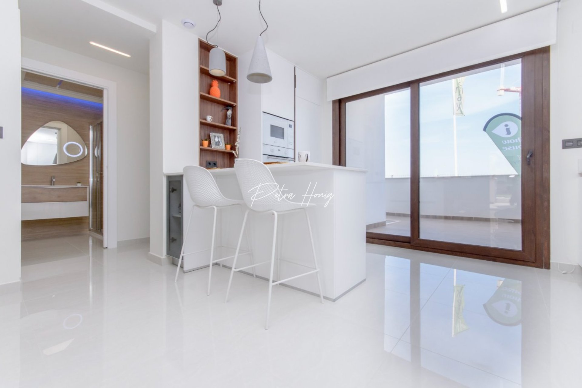 nieuw - Bungalow - Torrevieja - Los Balcones