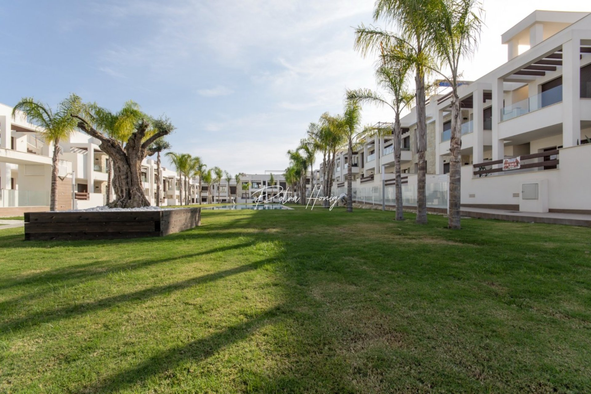 nieuw - Bungalow - Torrevieja - Los Balcones