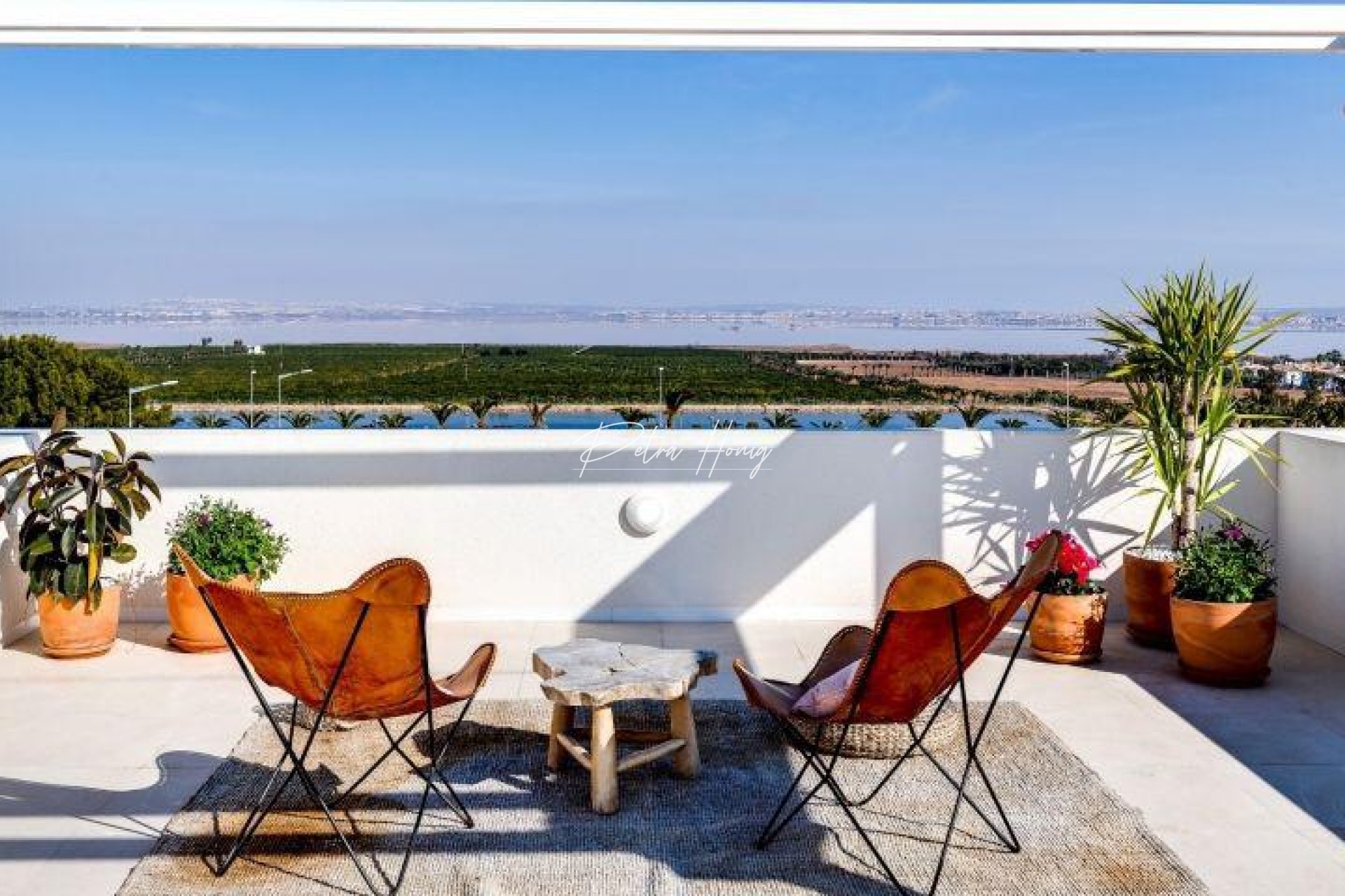 nieuw - Bungalow - Torrevieja - Los Balcones