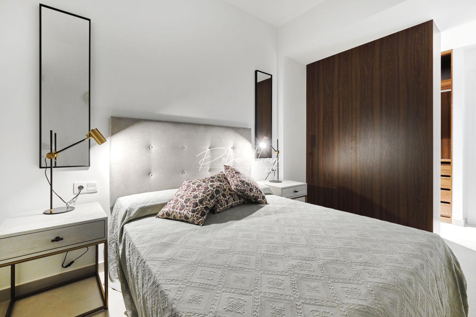 nieuw - Bungalow - Torrevieja - Villa Amalia