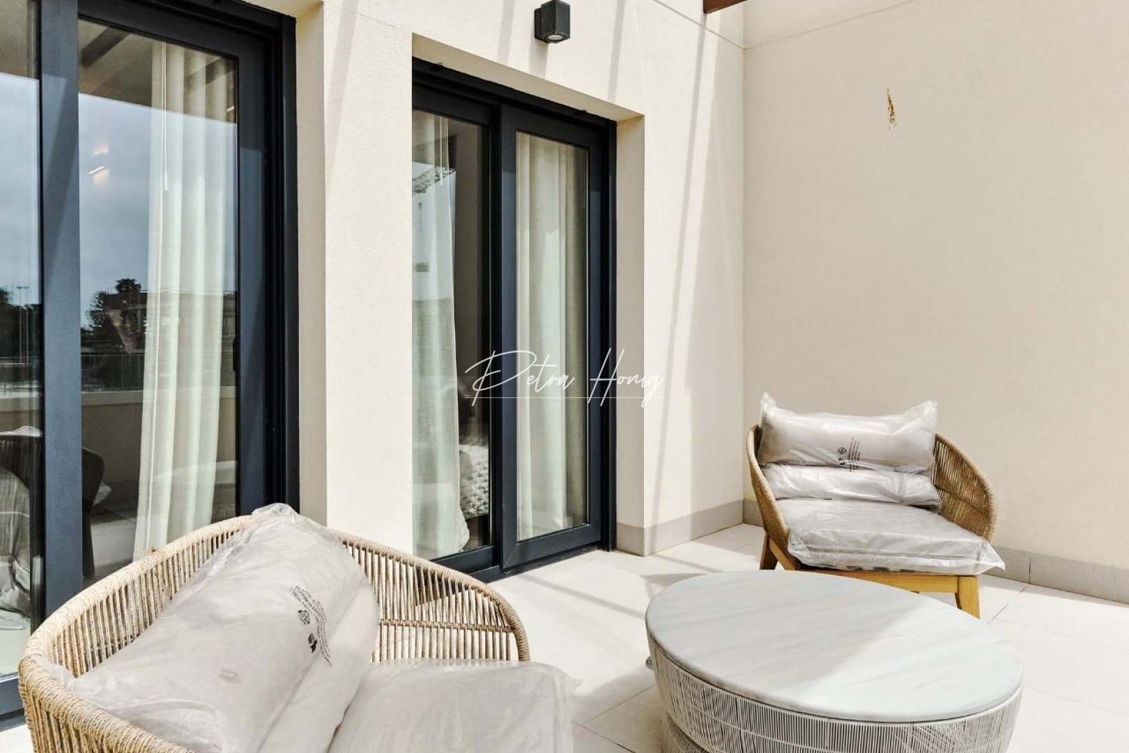 nieuw - Bungalow - Torrevieja - Villa Amalia