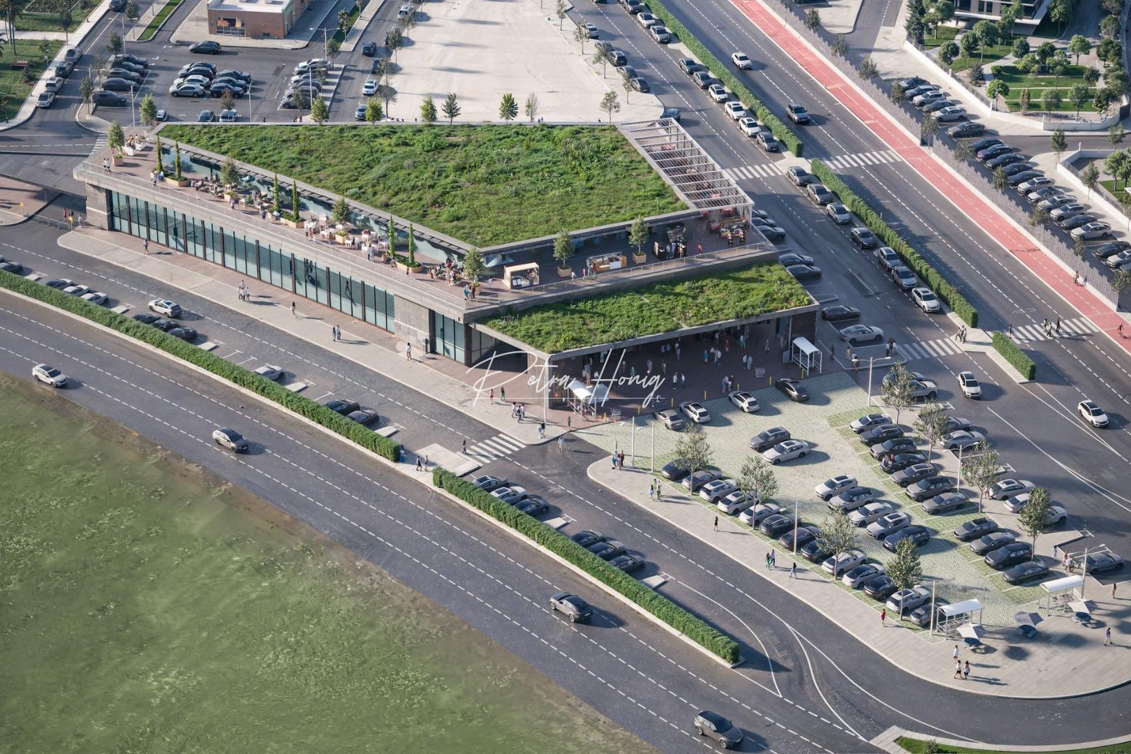 nieuw - Half Vrijstaand - Other areas - El Alba