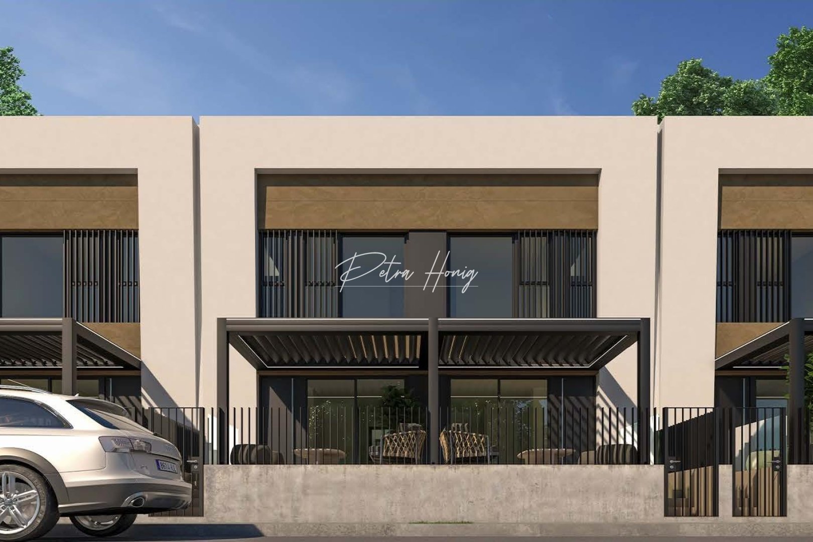 nieuw - Townhouse - Dolores - Sector 2