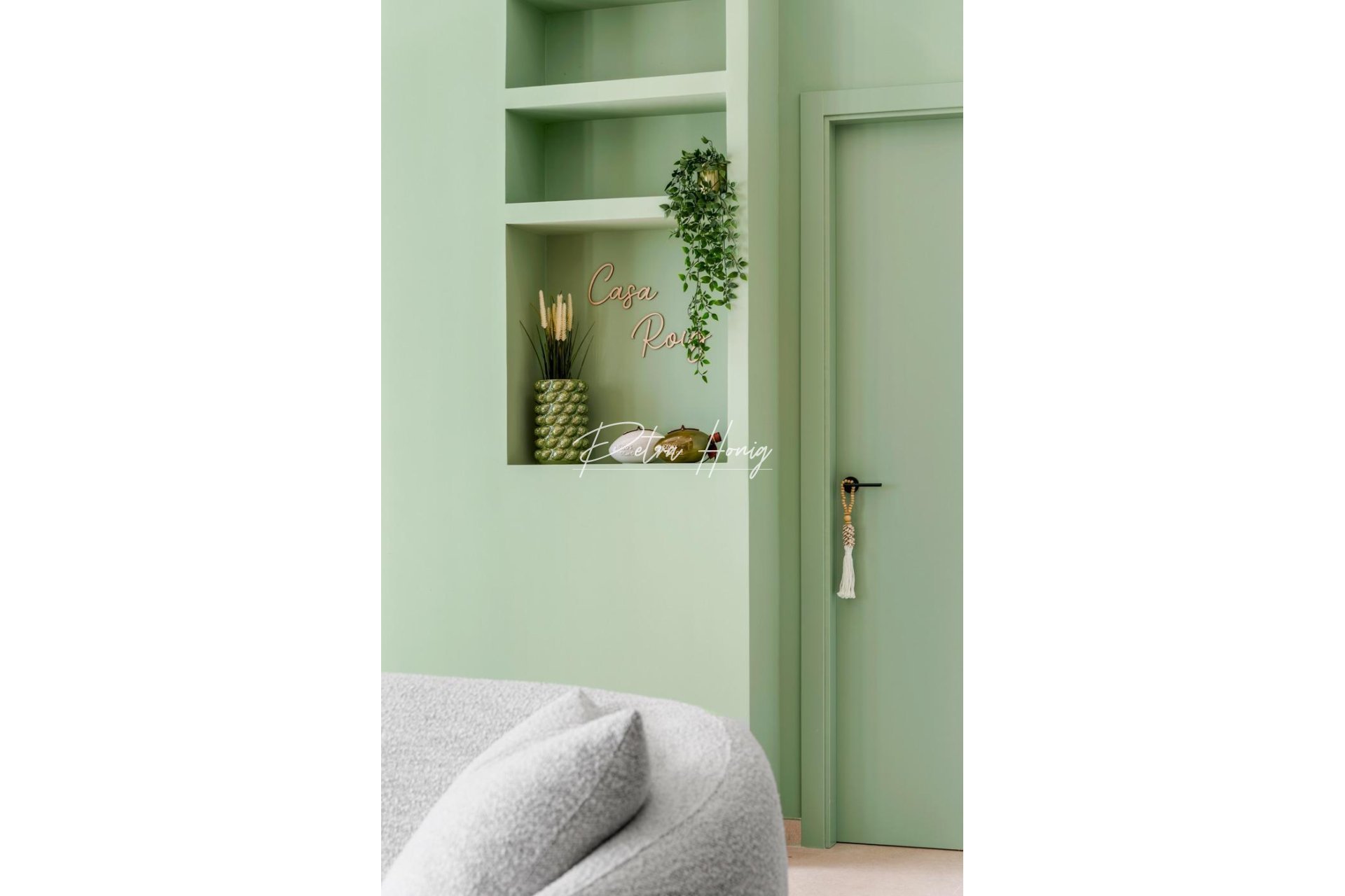 nieuw - Townhouse - Dolores - Sector 3