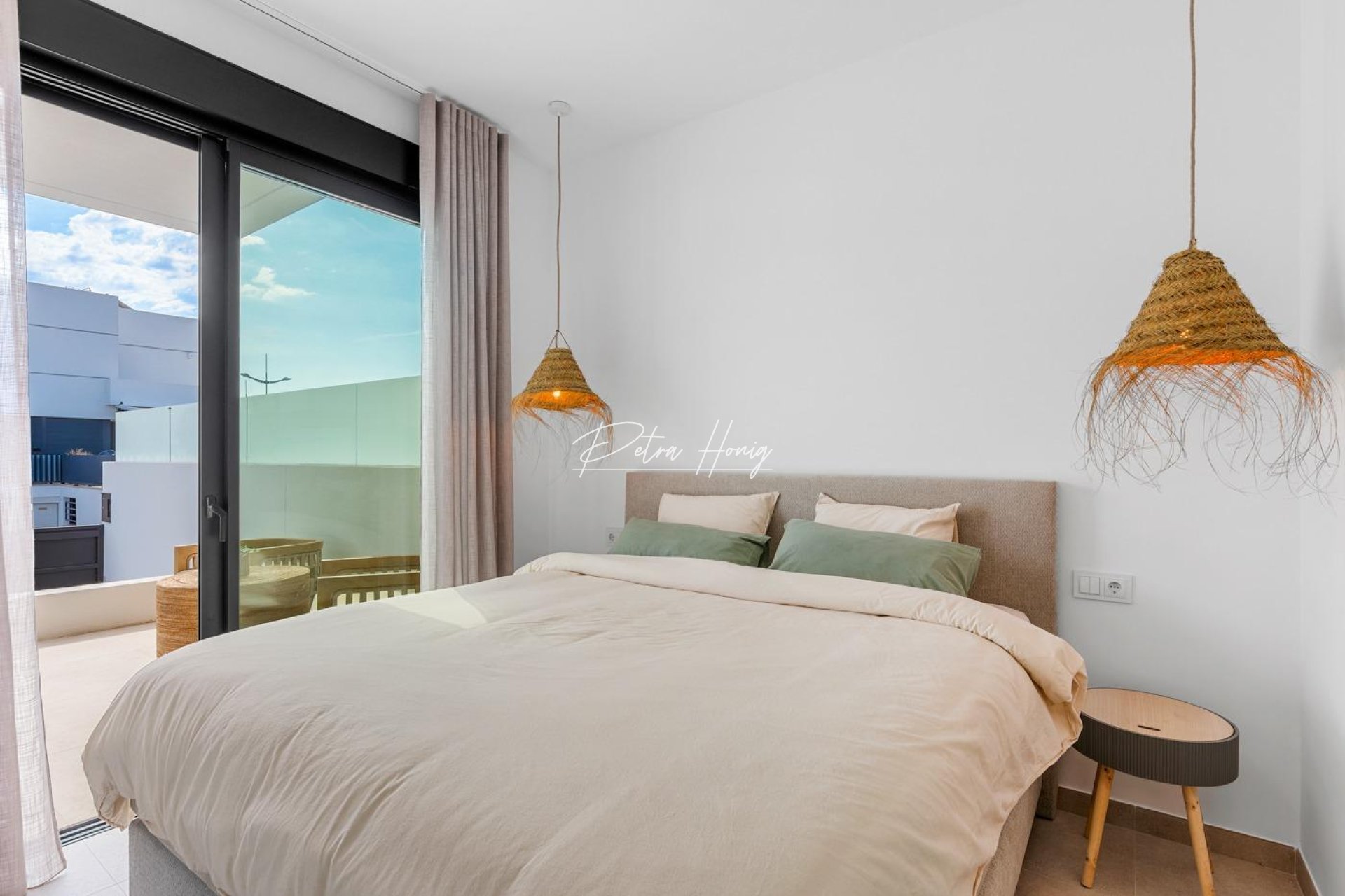 nieuw - Townhouse - Dolores - Sector 3