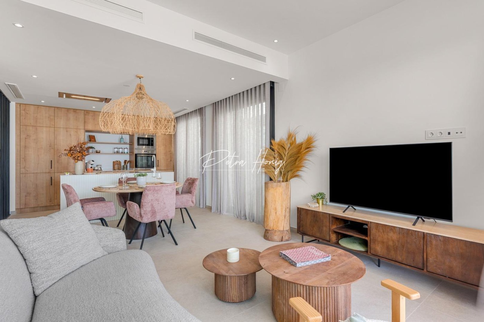 nieuw - Townhouse - Dolores - Sector 3