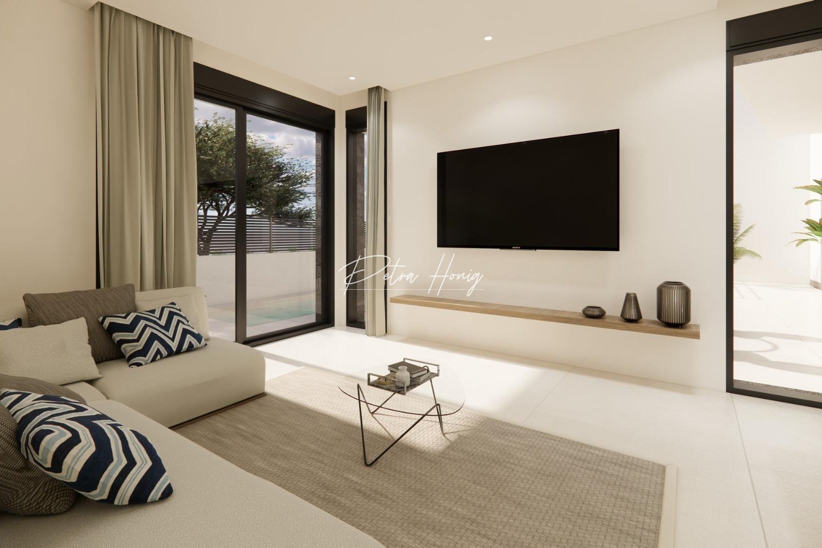 nieuw - Townhouse - Dolores - urbanizacion