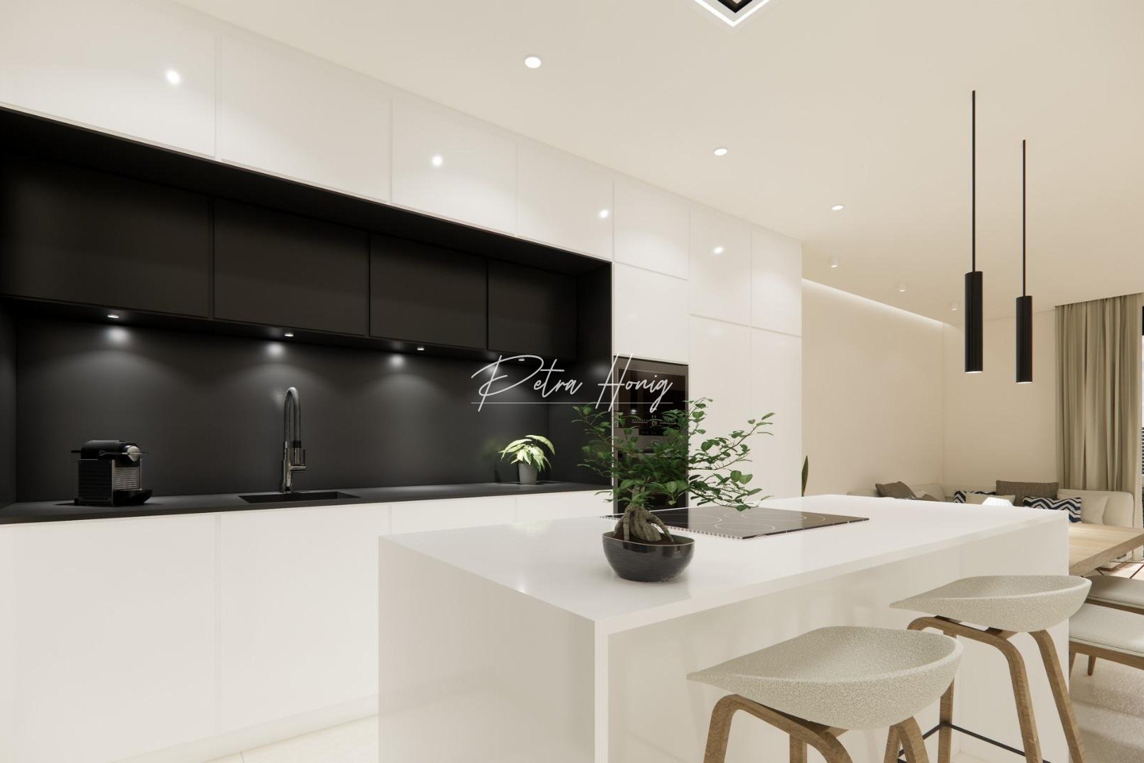 nieuw - Townhouse - Dolores - urbanizacion