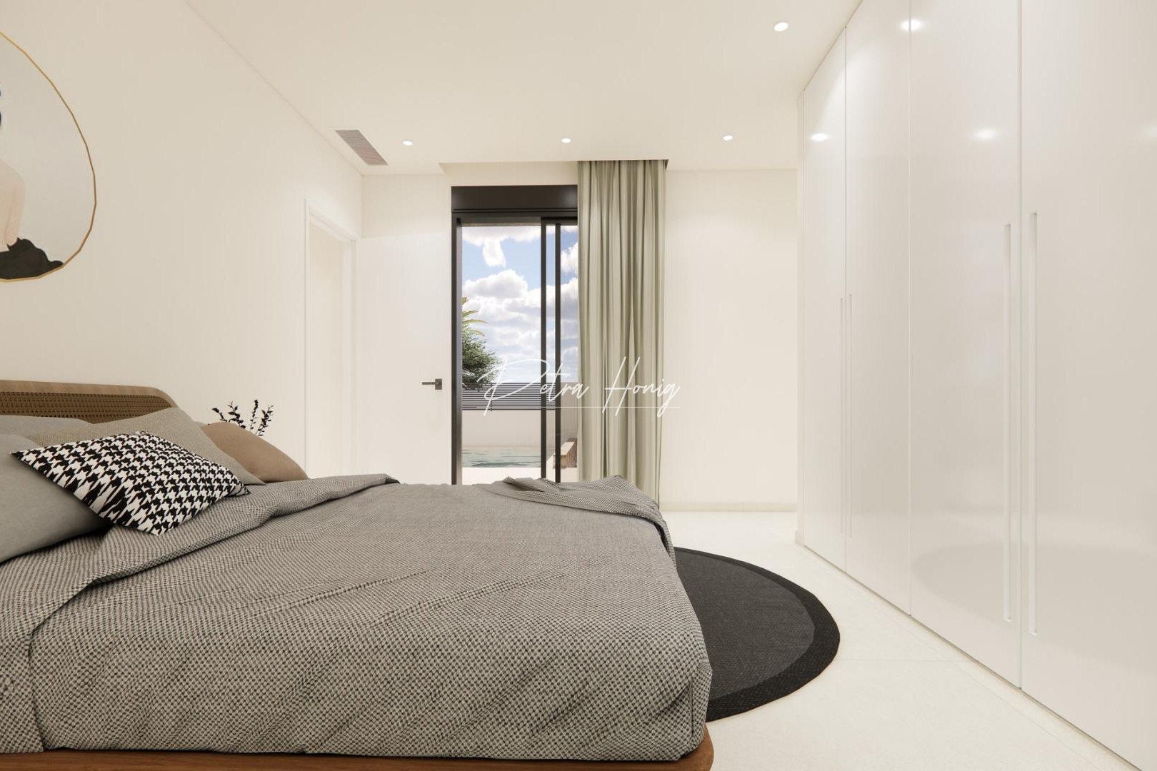 nieuw - Townhouse - Dolores - urbanizacion