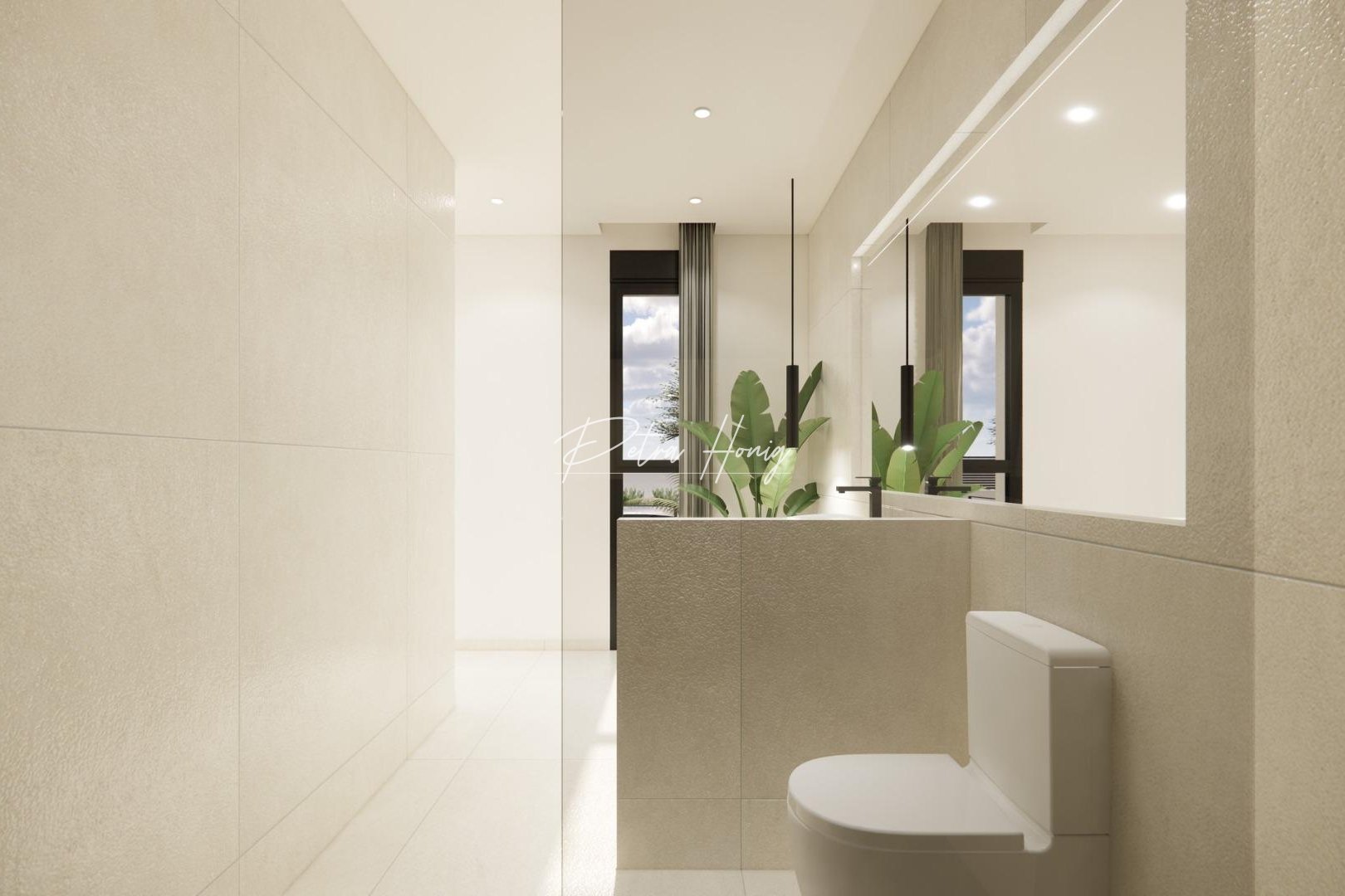 nieuw - Townhouse - Dolores - urbanizacion