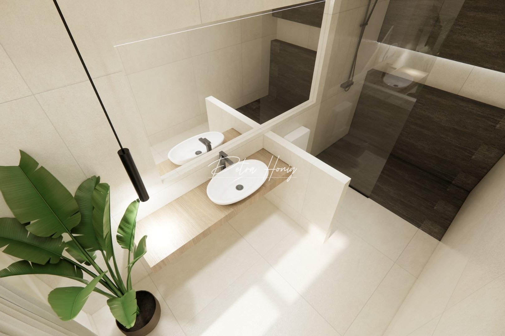 nieuw - Townhouse - Dolores - urbanizacion