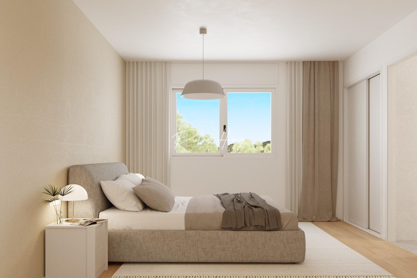 nieuw - Townhouse - Finestrat - Balcon de finestrat