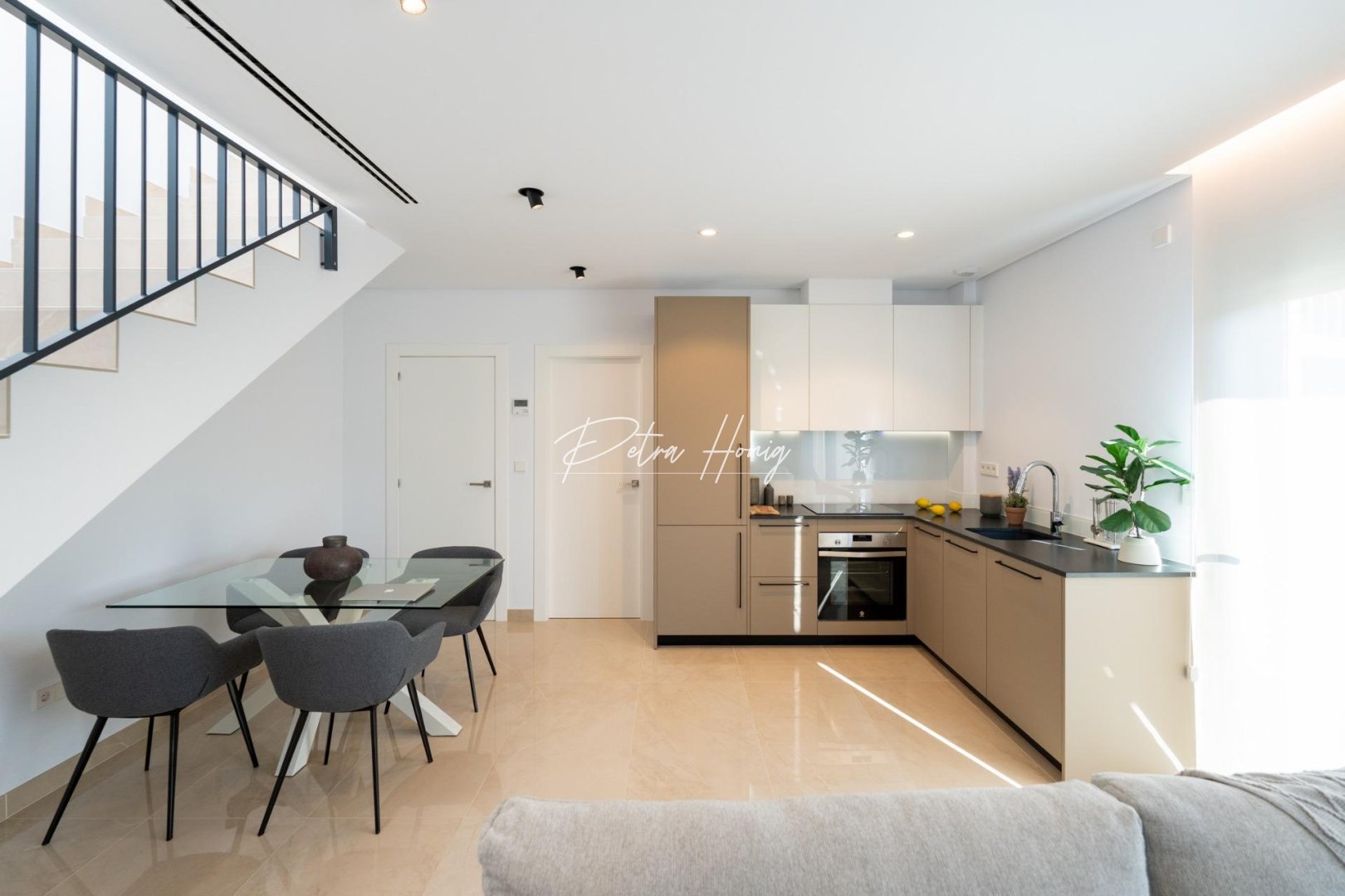 nieuw - Townhouse - Gran Alacant