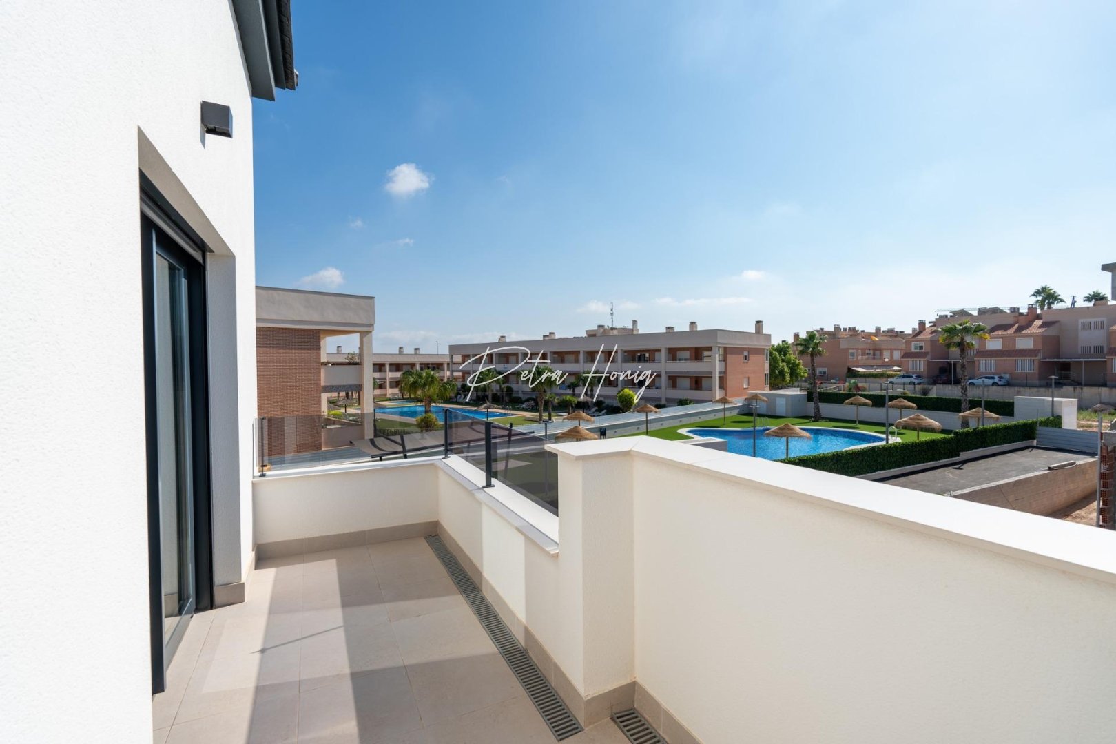 nieuw - Townhouse - Gran Alacant