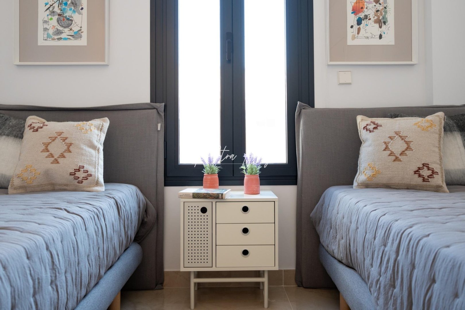 nieuw - Townhouse - Gran Alacant