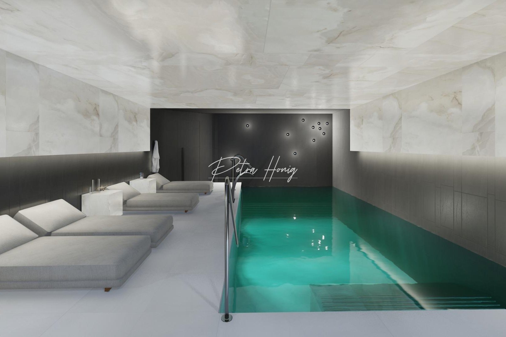 nieuw - Townhouse - Guardamar del Segura - El Raso, Guardamar