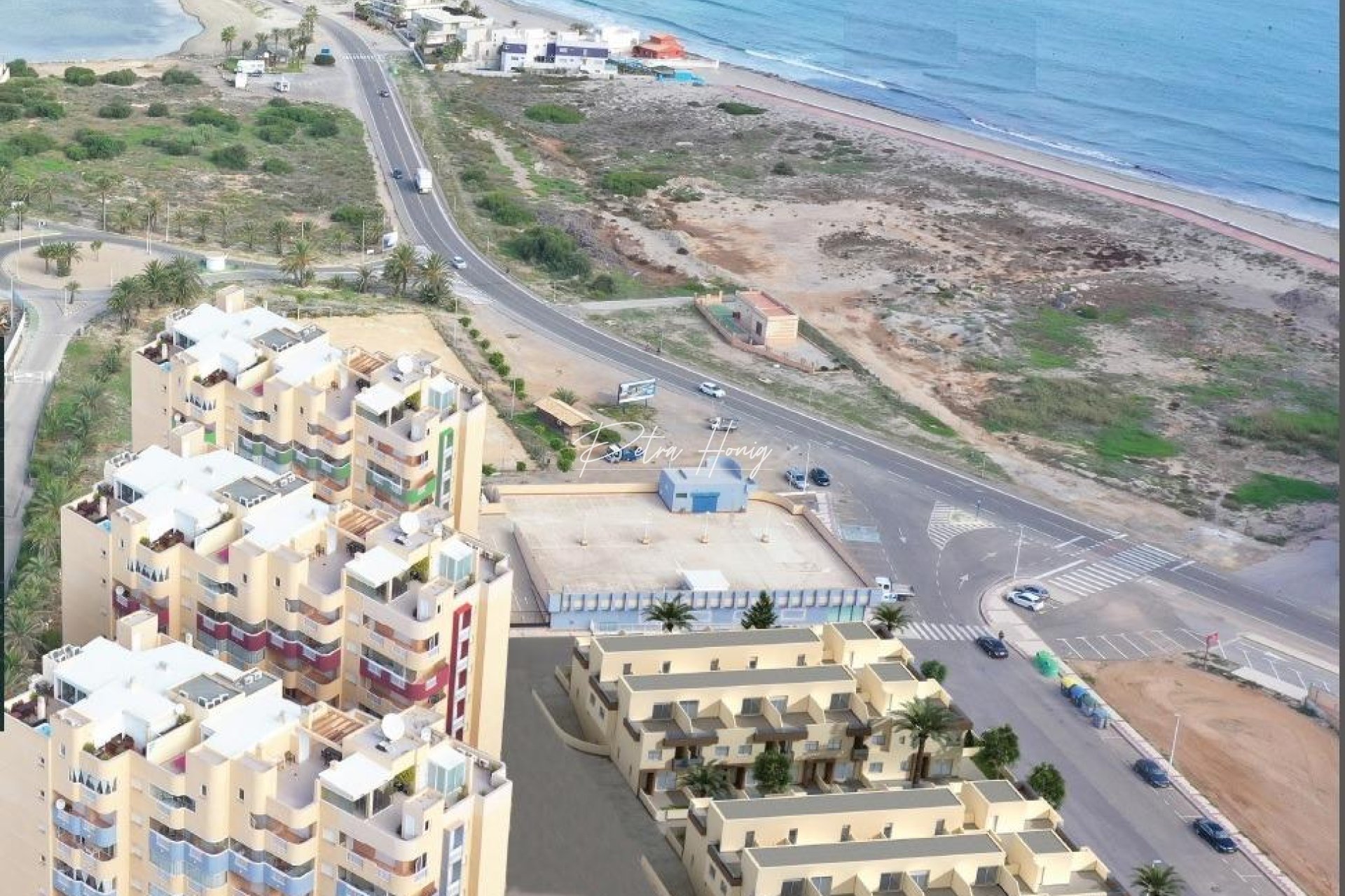 nieuw - Townhouse - La Manga - La Manga del Mar Menor