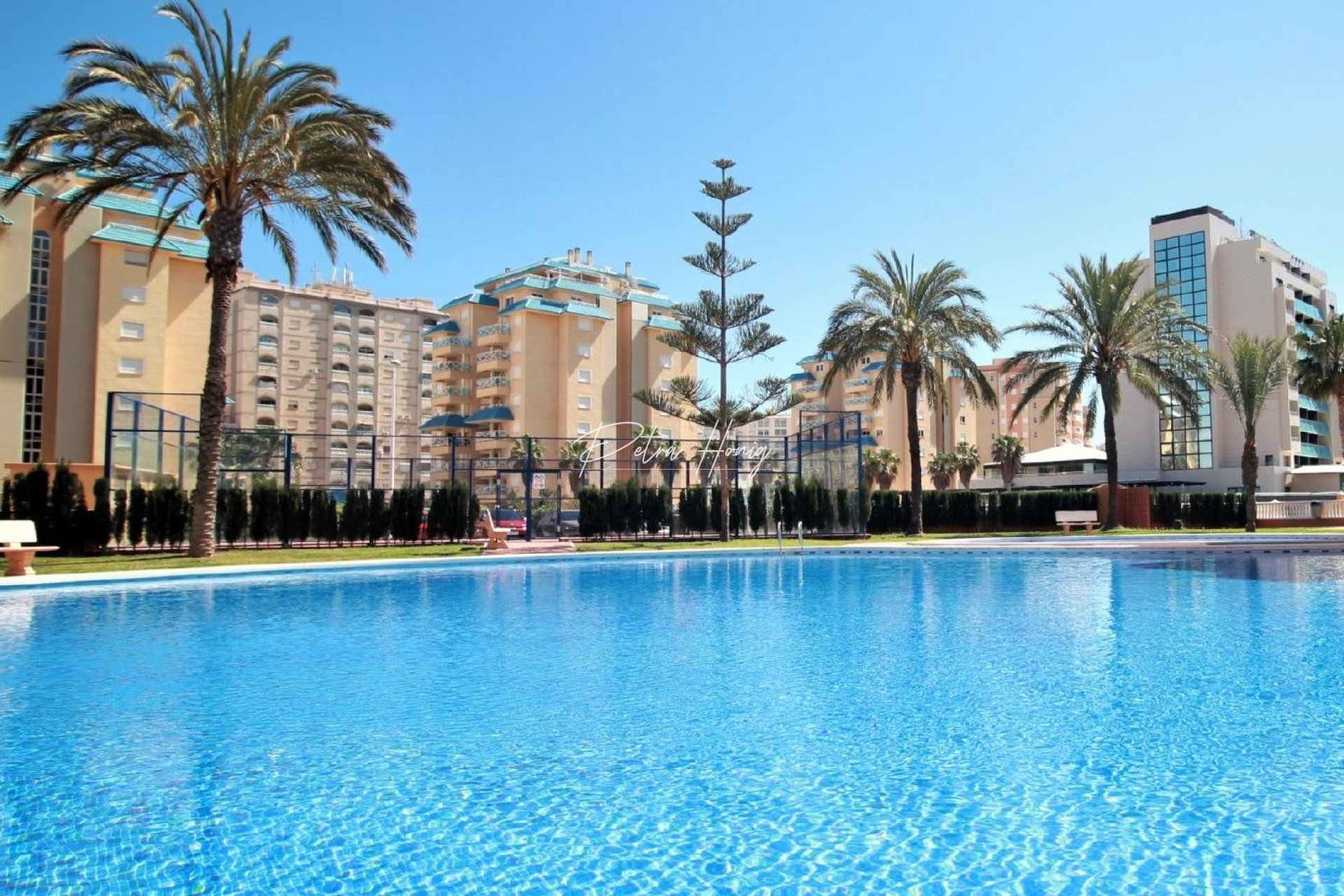 nieuw - Townhouse - La Manga - La Manga del Mar Menor