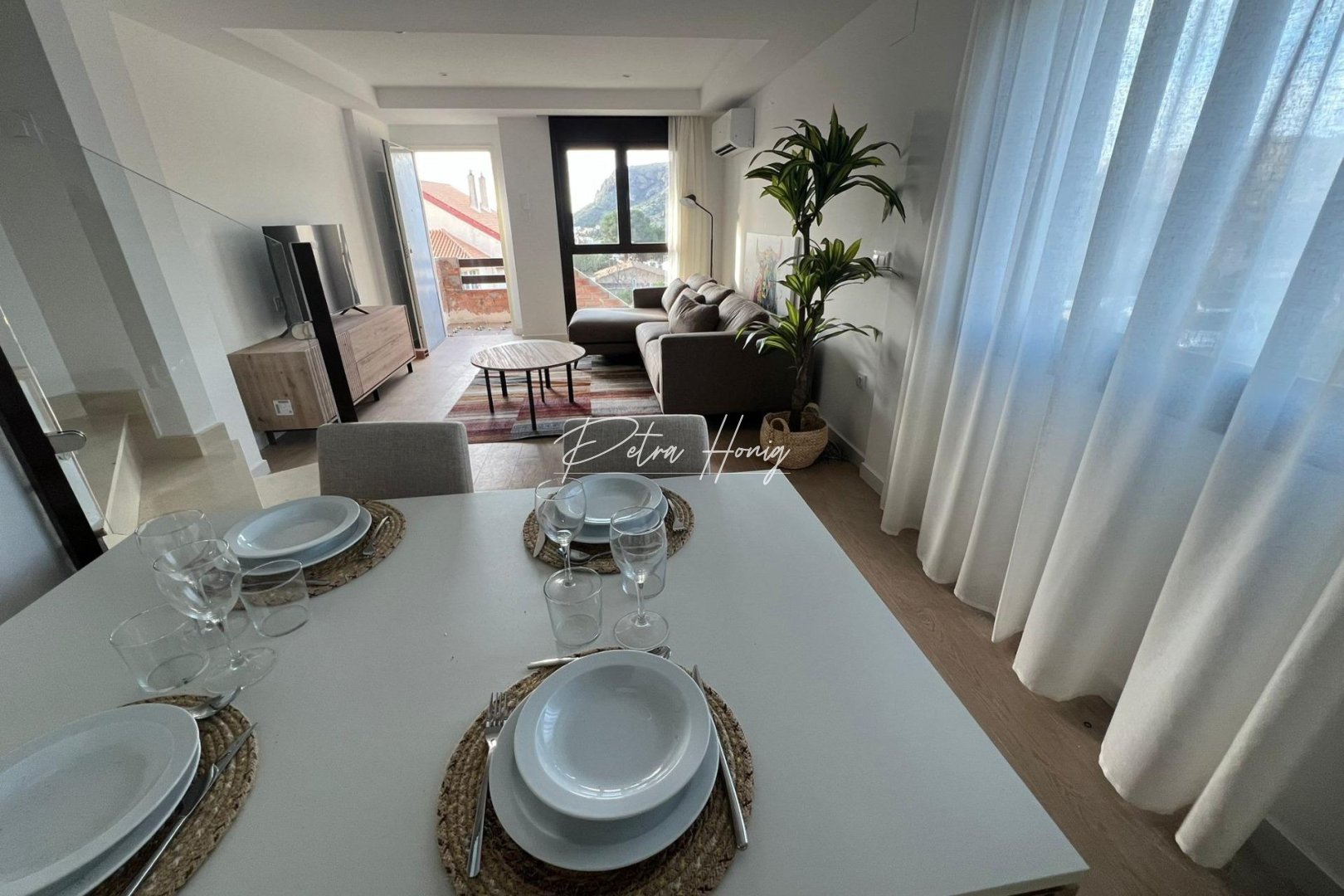 nieuw - Townhouse - La Union - centro