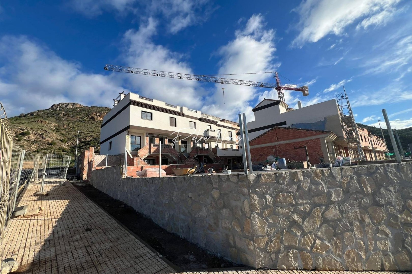 nieuw - Townhouse - La Union - centro