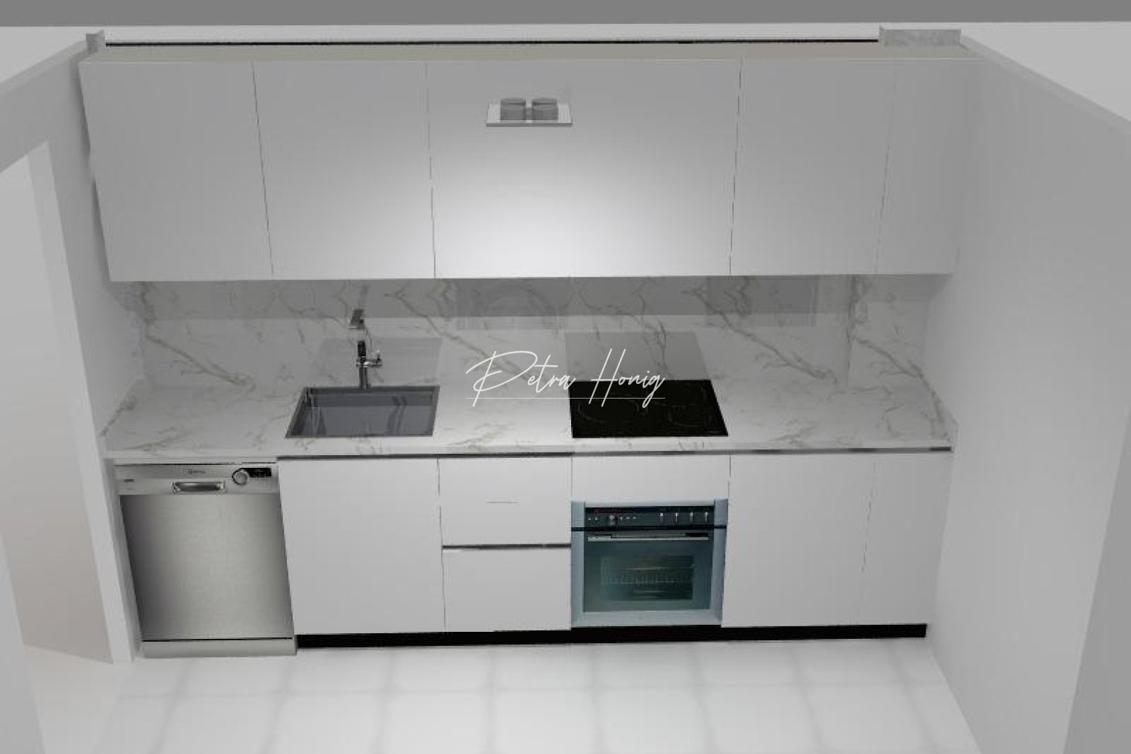 nieuw - Townhouse - La Union - centro