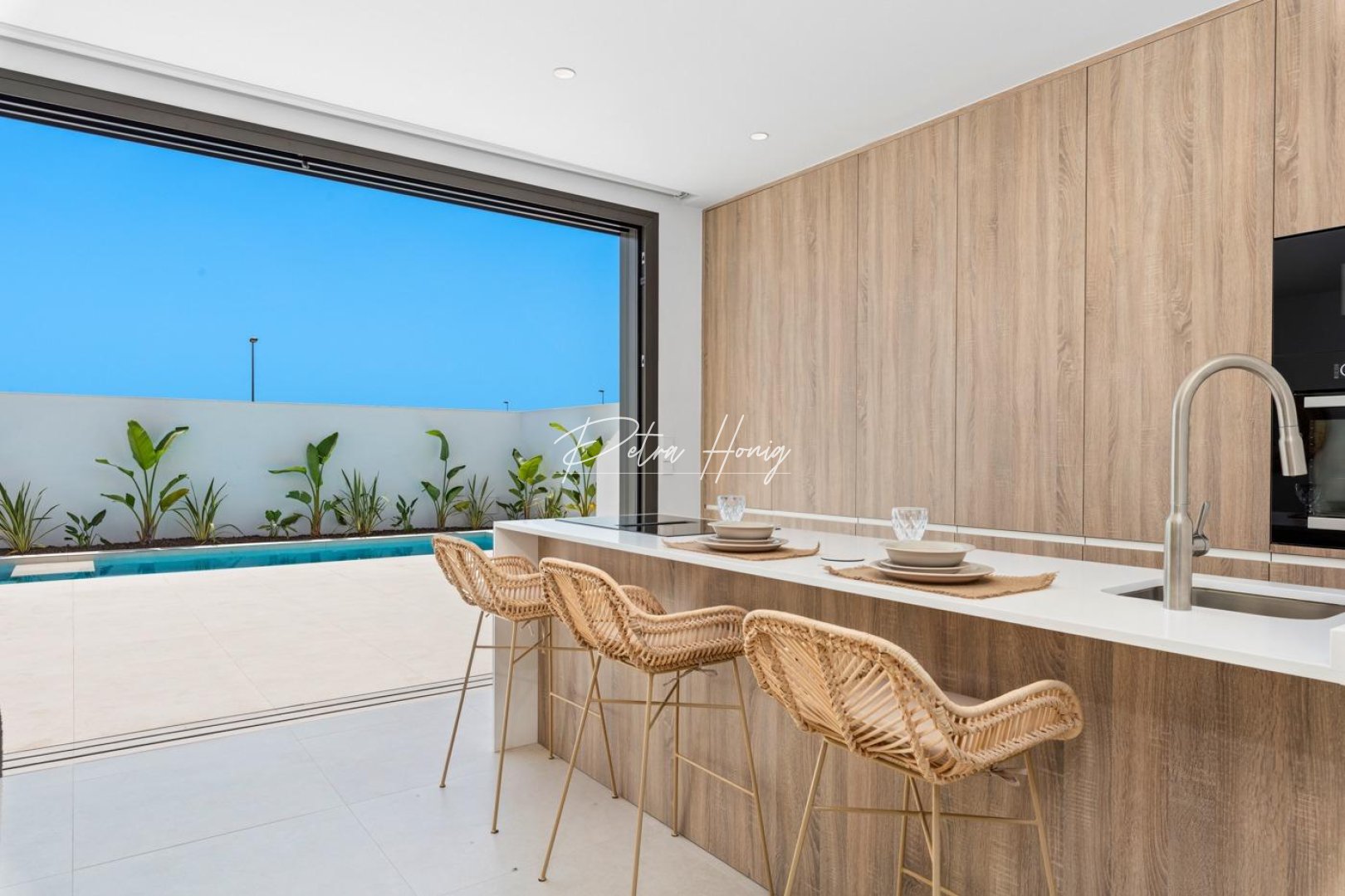 nieuw - Townhouse - Los Alcazares - Serena Golf