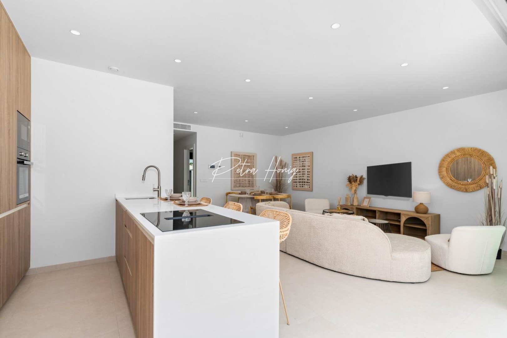 nieuw - Townhouse - Los Alcazares - Serena Golf