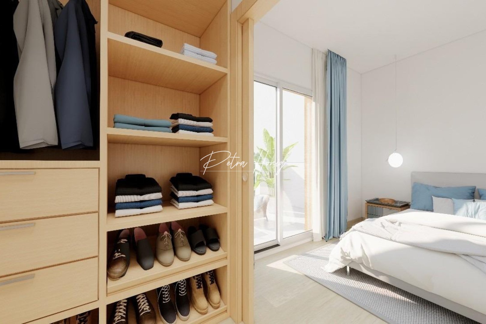 nieuw - Townhouse - Los Alcazares - Serena Golf