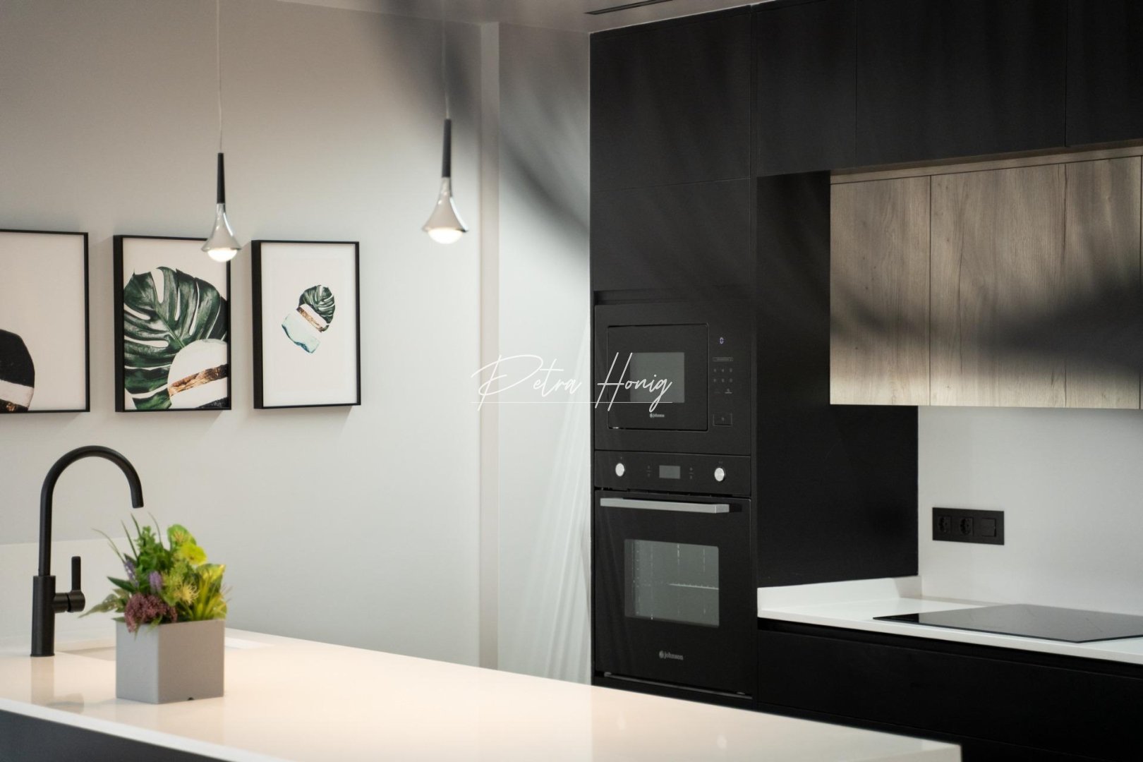 nieuw - Townhouse - Orihuela Costa - Entre golf