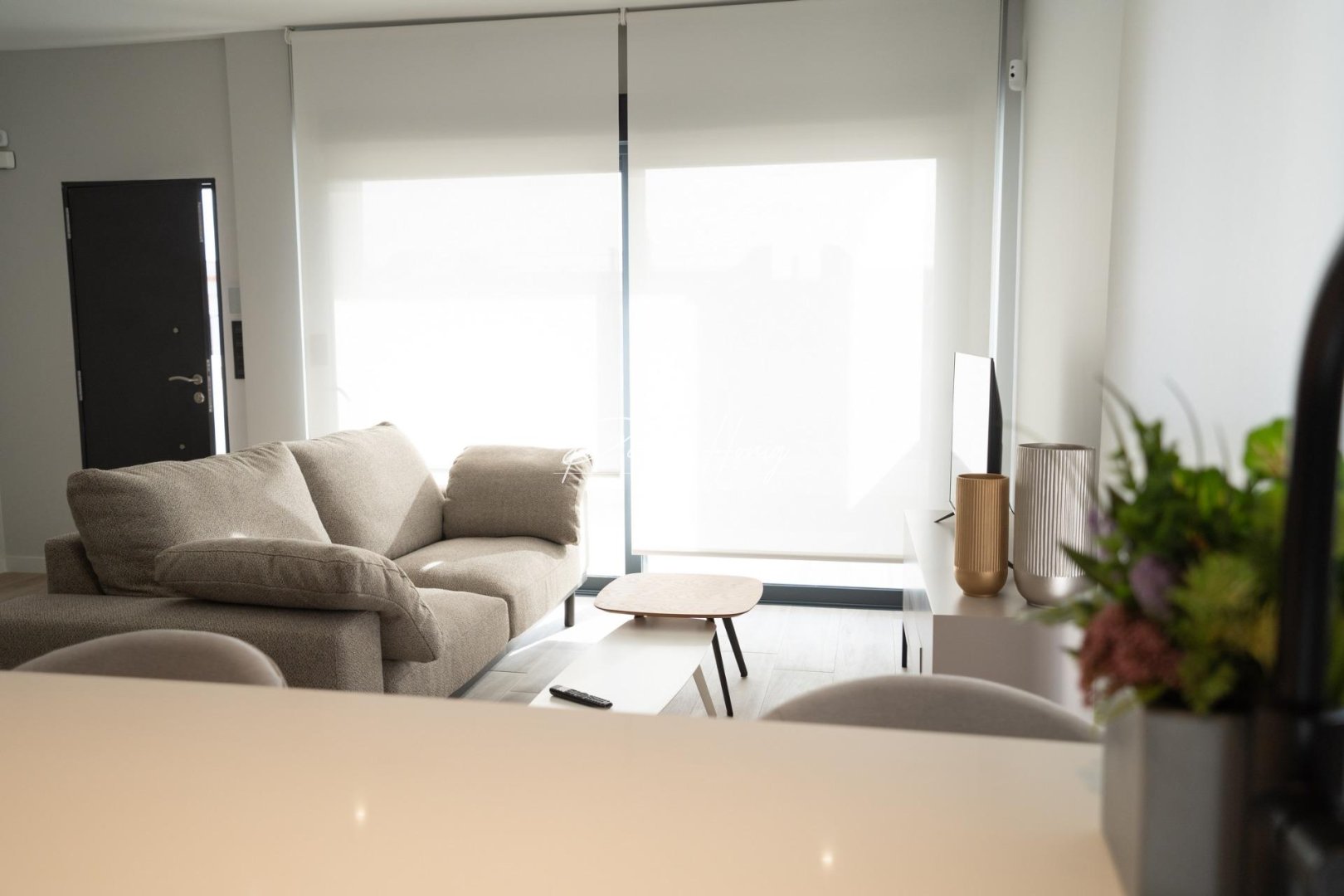 nieuw - Townhouse - Orihuela Costa - Entre golf