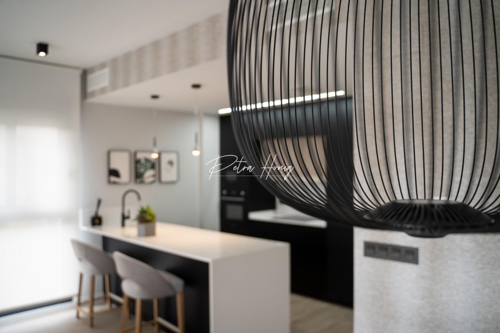 nieuw - Townhouse - Orihuela Costa - Entre golf