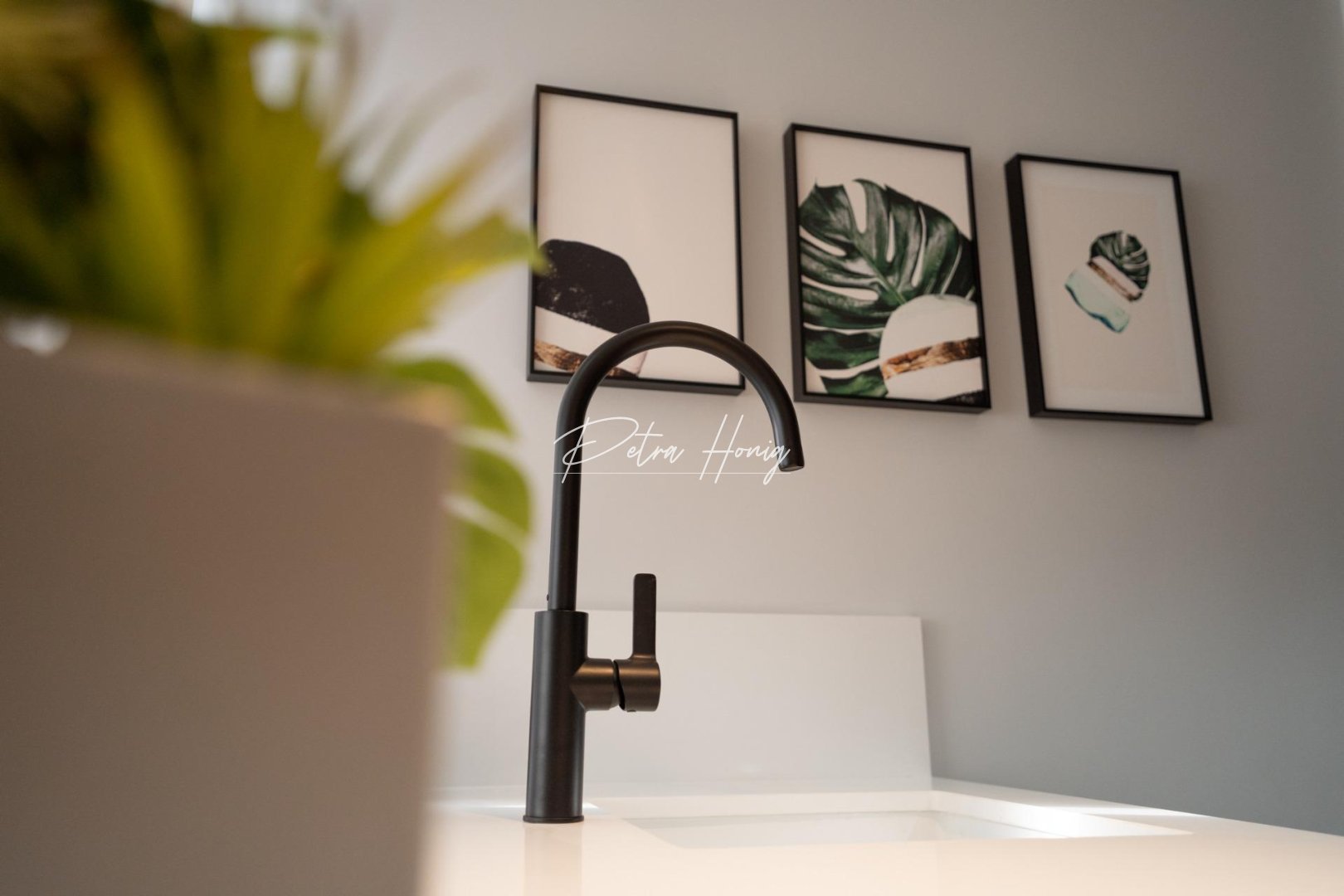 nieuw - Townhouse - Orihuela Costa - Entre golf