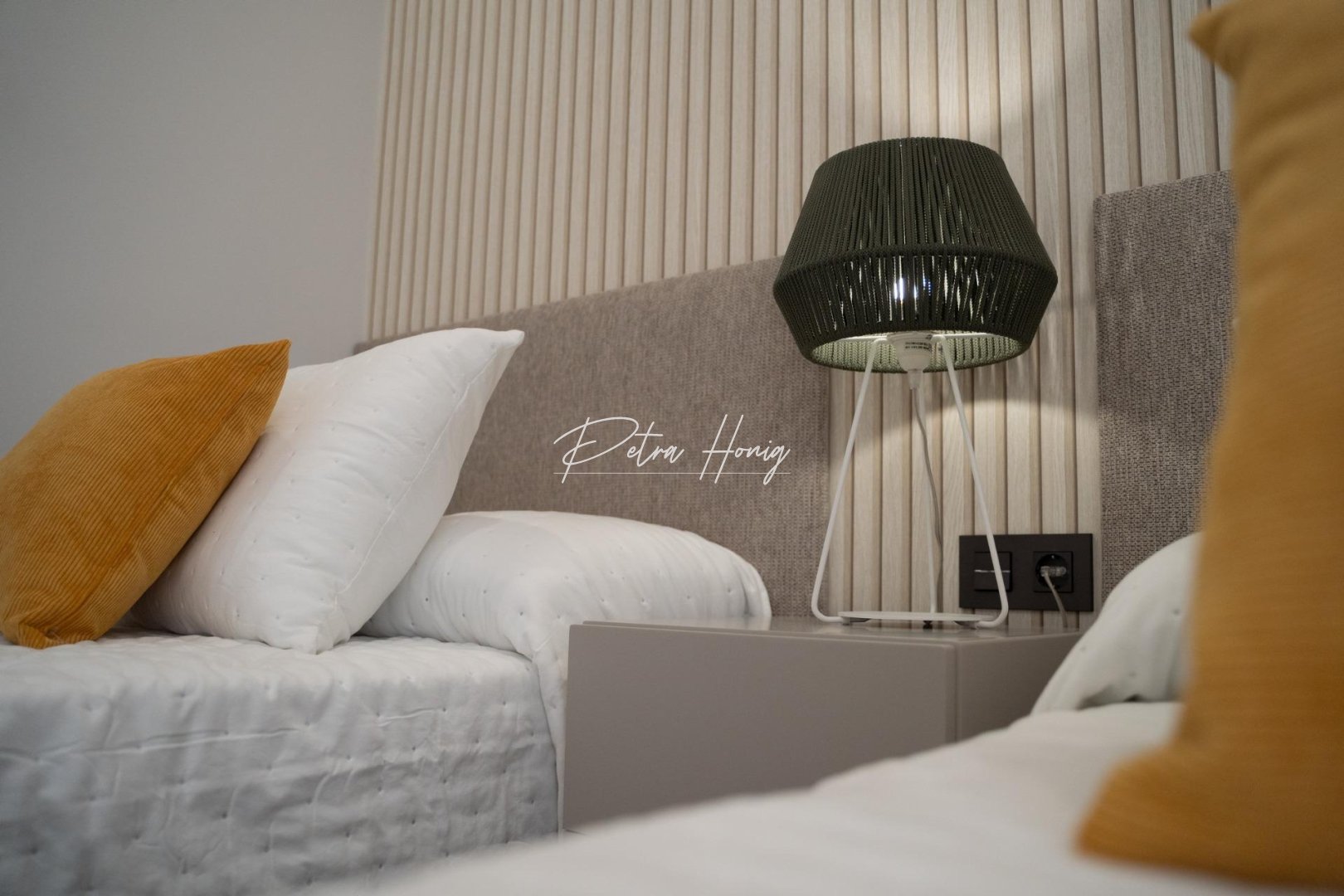 nieuw - Townhouse - Orihuela Costa - Entre golf