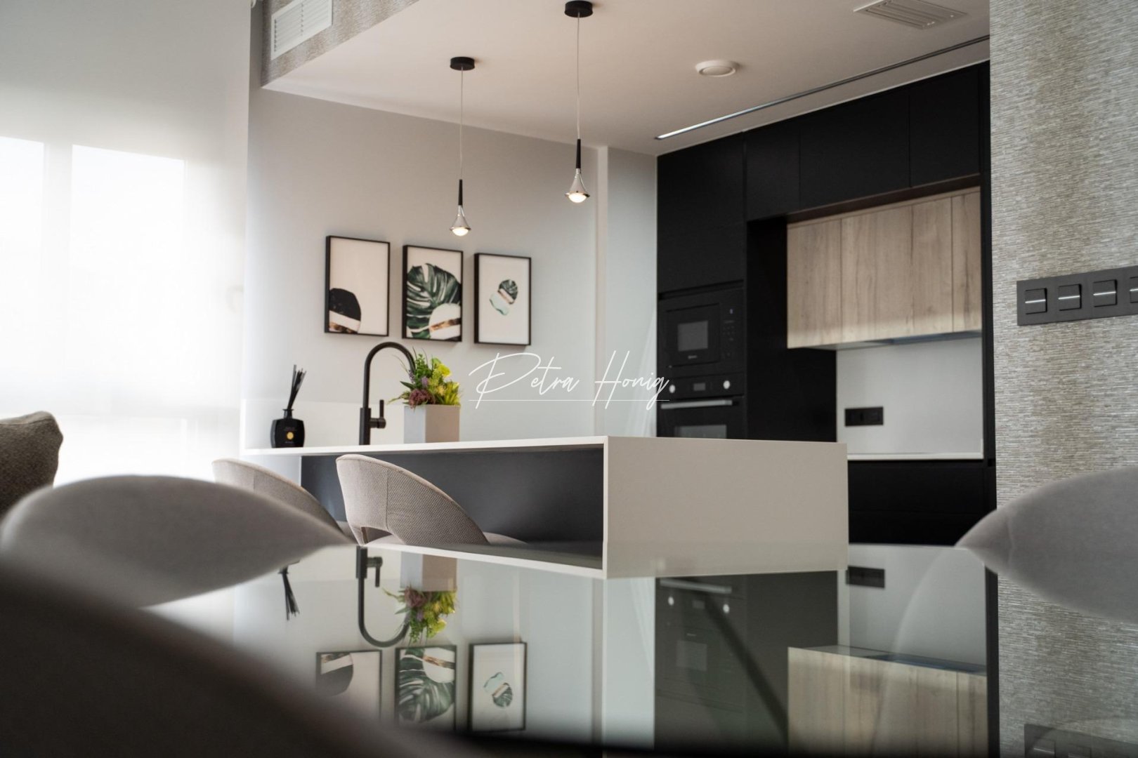 nieuw - Townhouse - Orihuela Costa - Entre golf