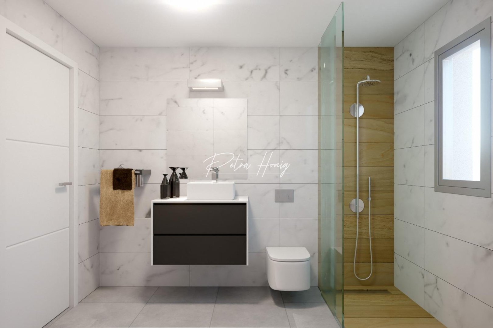 nieuw - Townhouse - Orihuela Costa - PAU 26