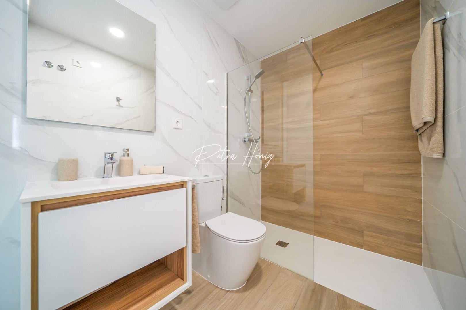 nieuw - Townhouse - Orihuela Costa - Vistabella golf