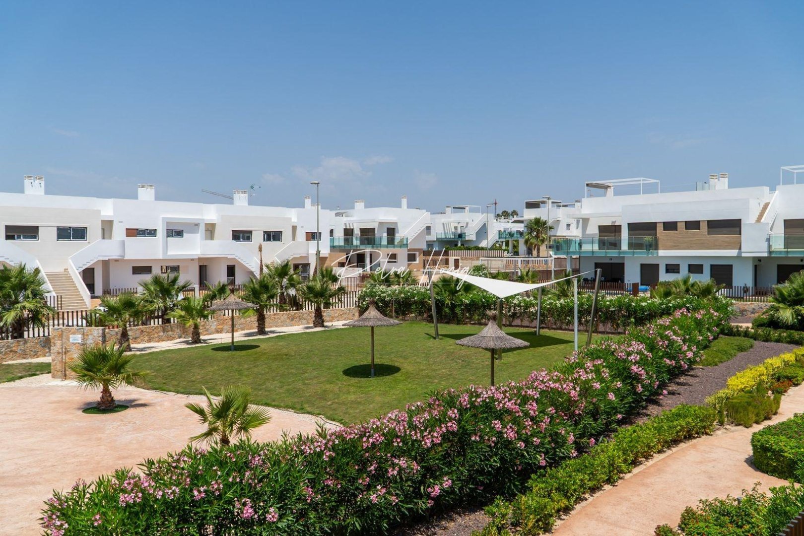 nieuw - Townhouse - Orihuela Costa - Vistabella golf