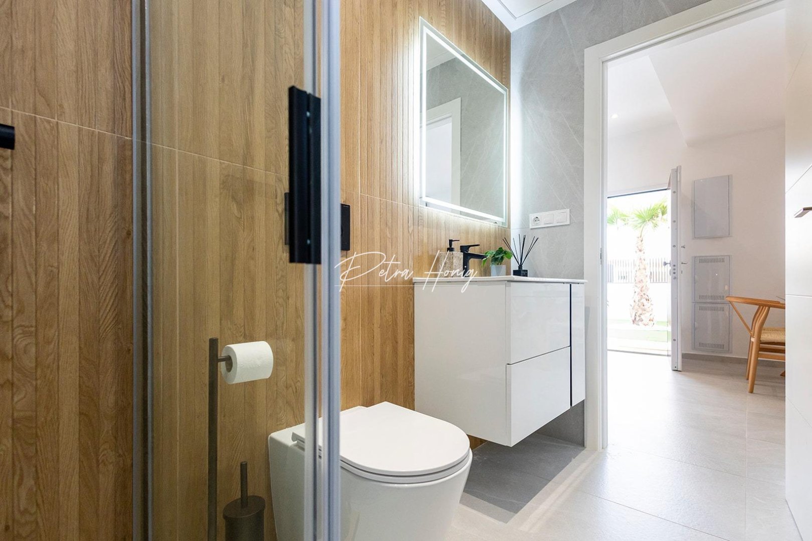 nieuw - Townhouse - Orihuela Costa - Vistabella golf