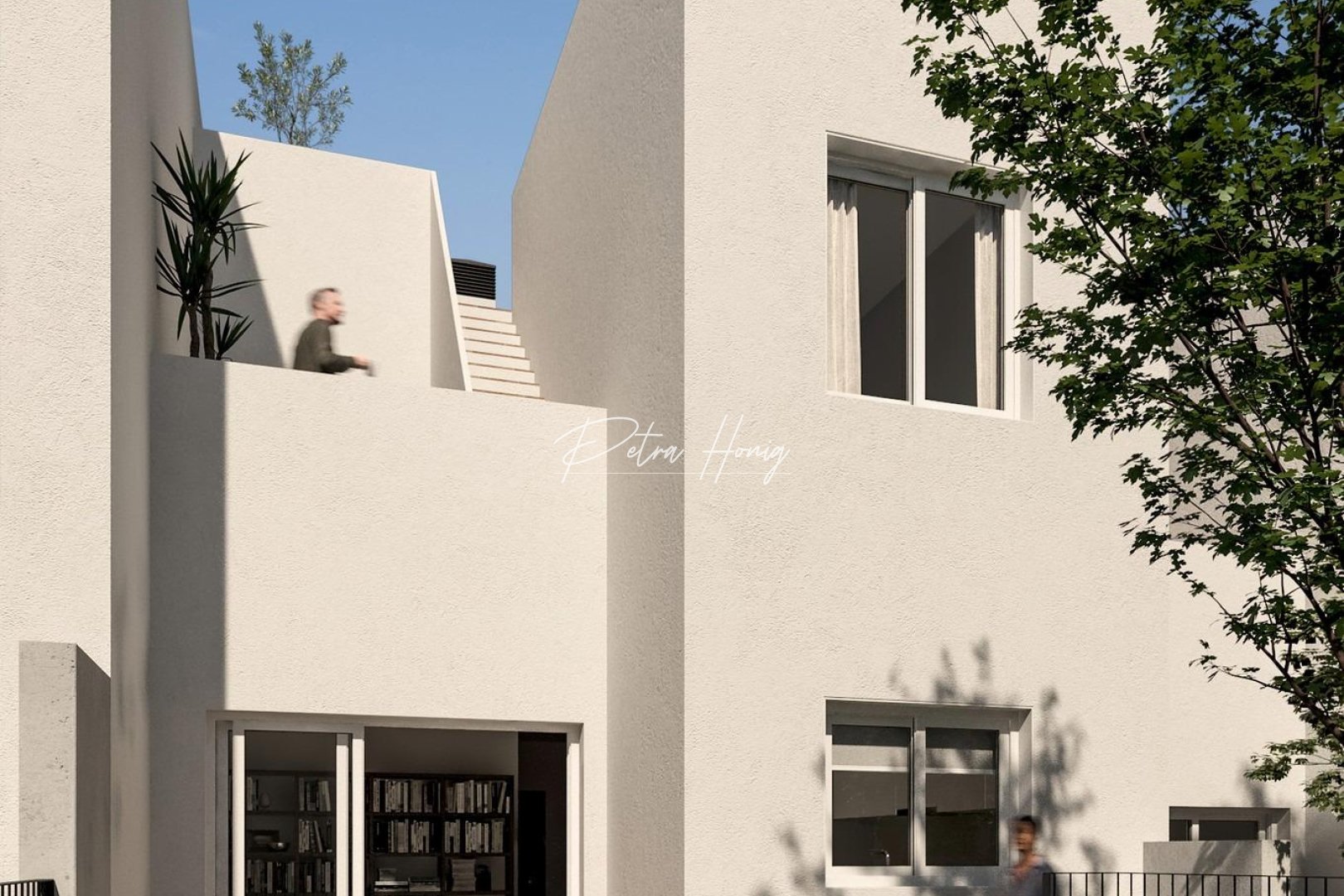 nieuw - Townhouse - Other areas - Alenda Golf