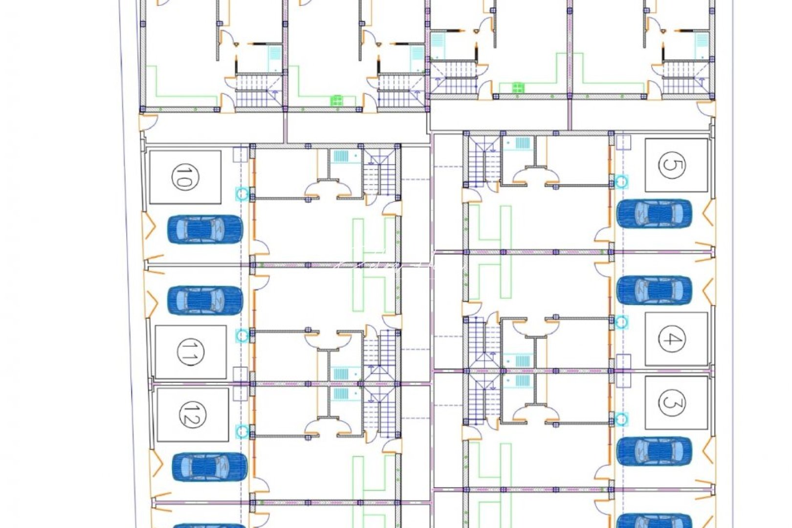 nieuw - Townhouse - Other areas - Avileses