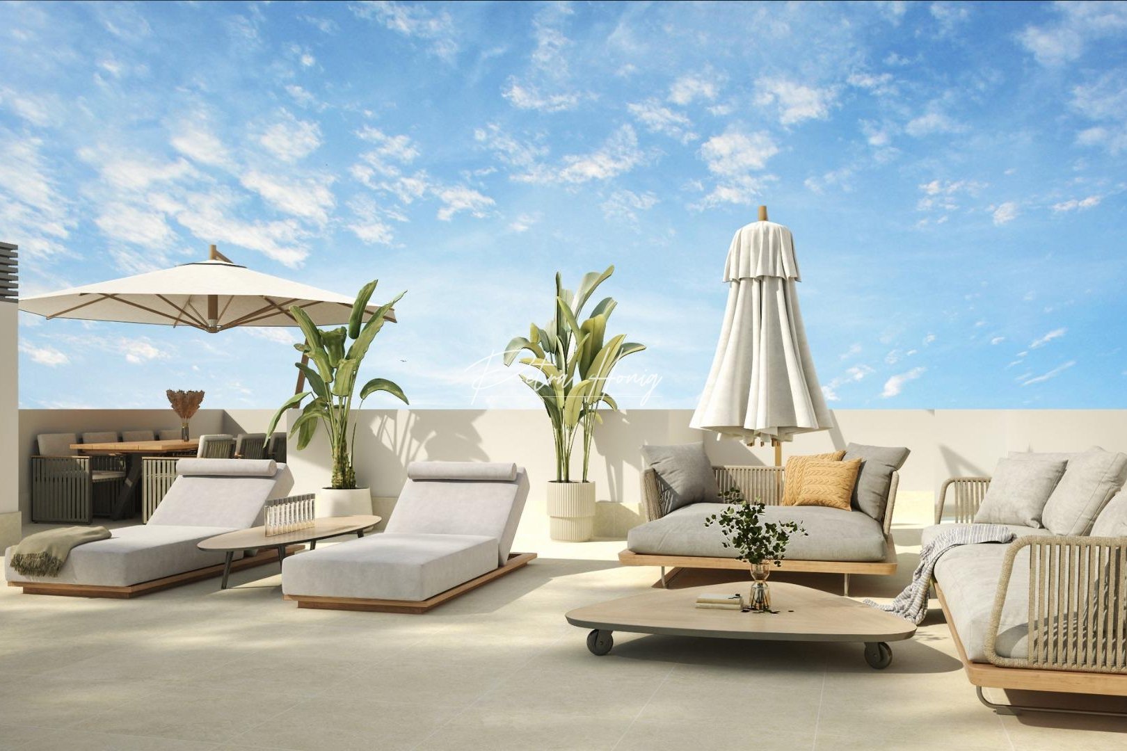 nieuw - Townhouse - Other areas - Avileses