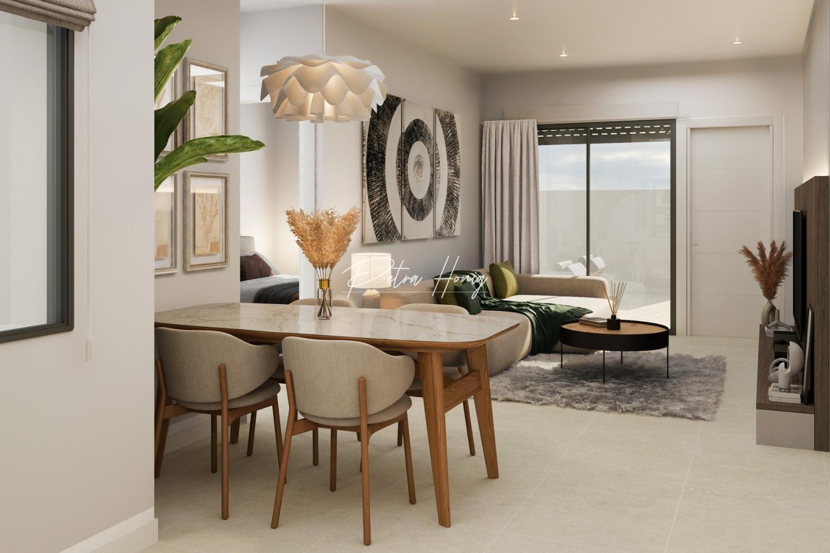 nieuw - Townhouse - Other areas - Avileses