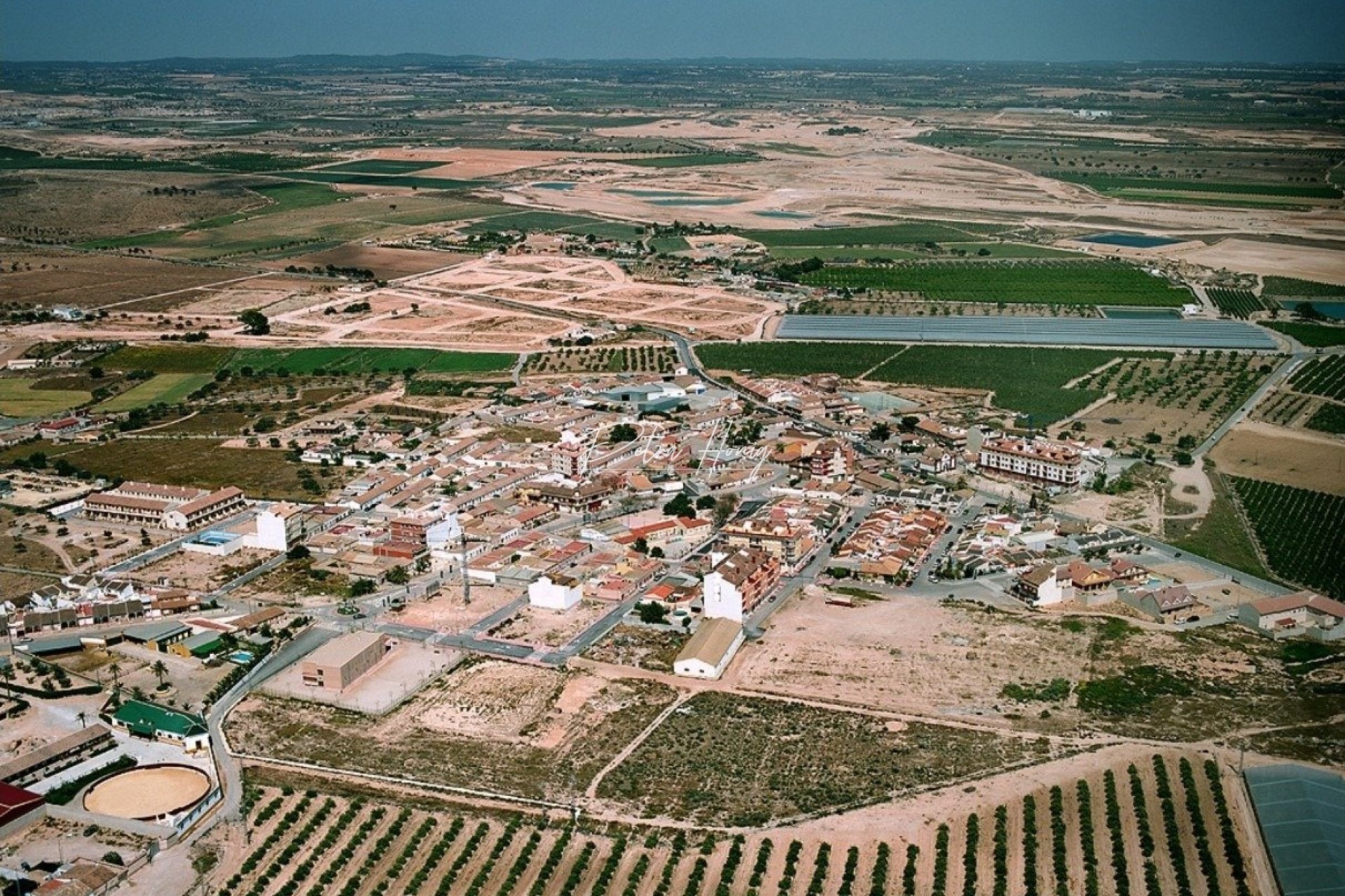 nieuw - Townhouse - Other areas - Avileses