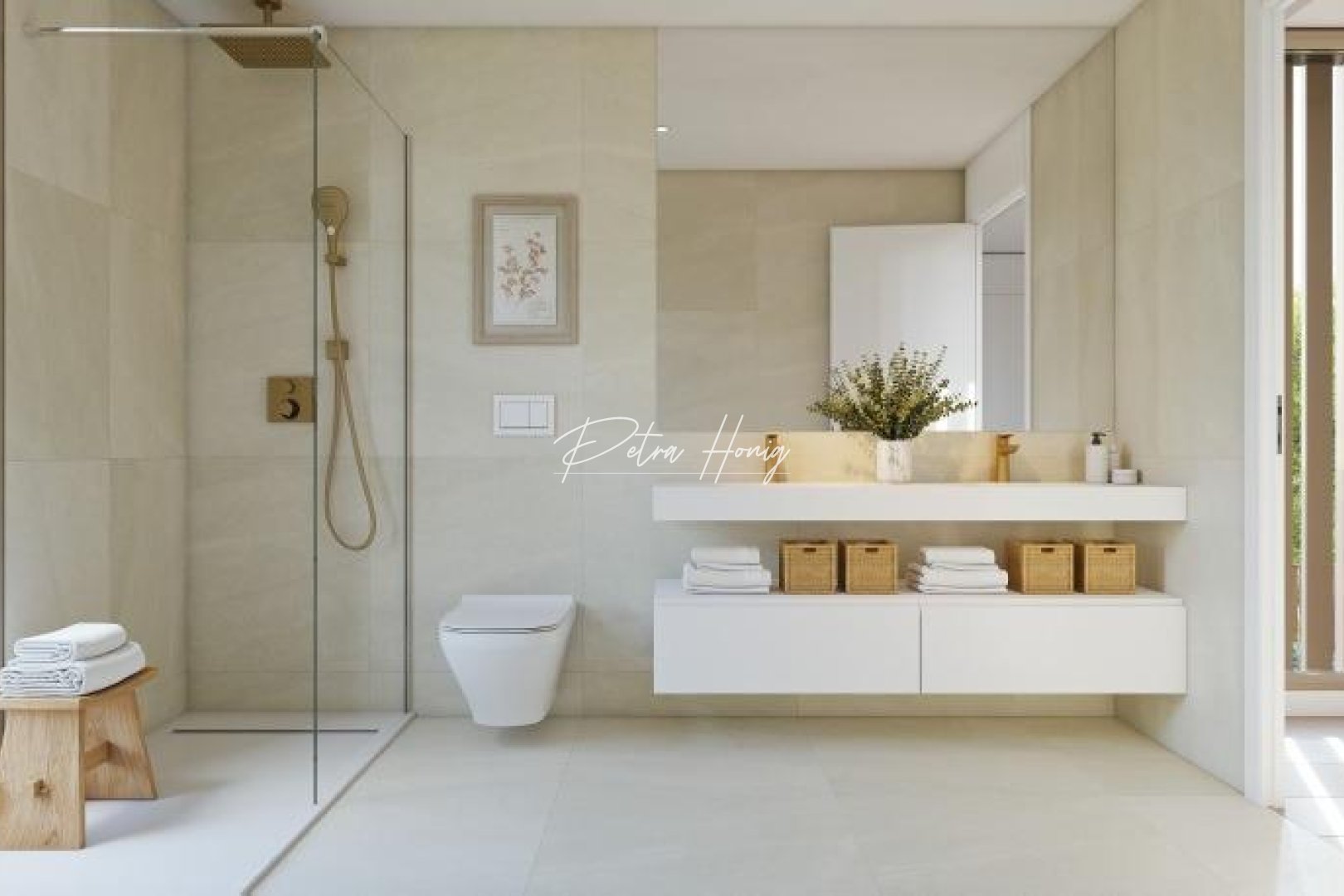 nieuw - Townhouse - Other areas - Campolivar