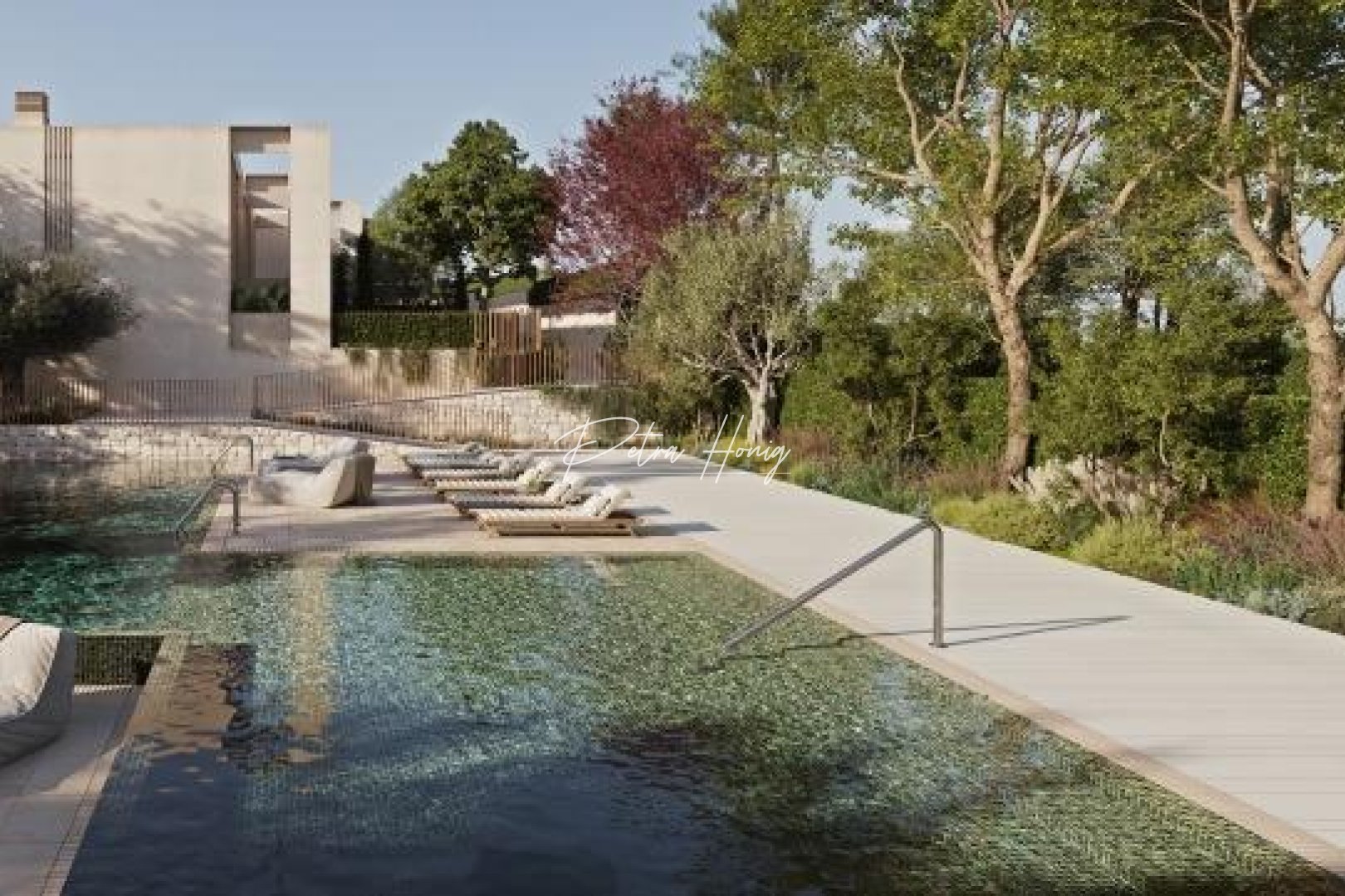 nieuw - Townhouse - Other areas - Campolivar