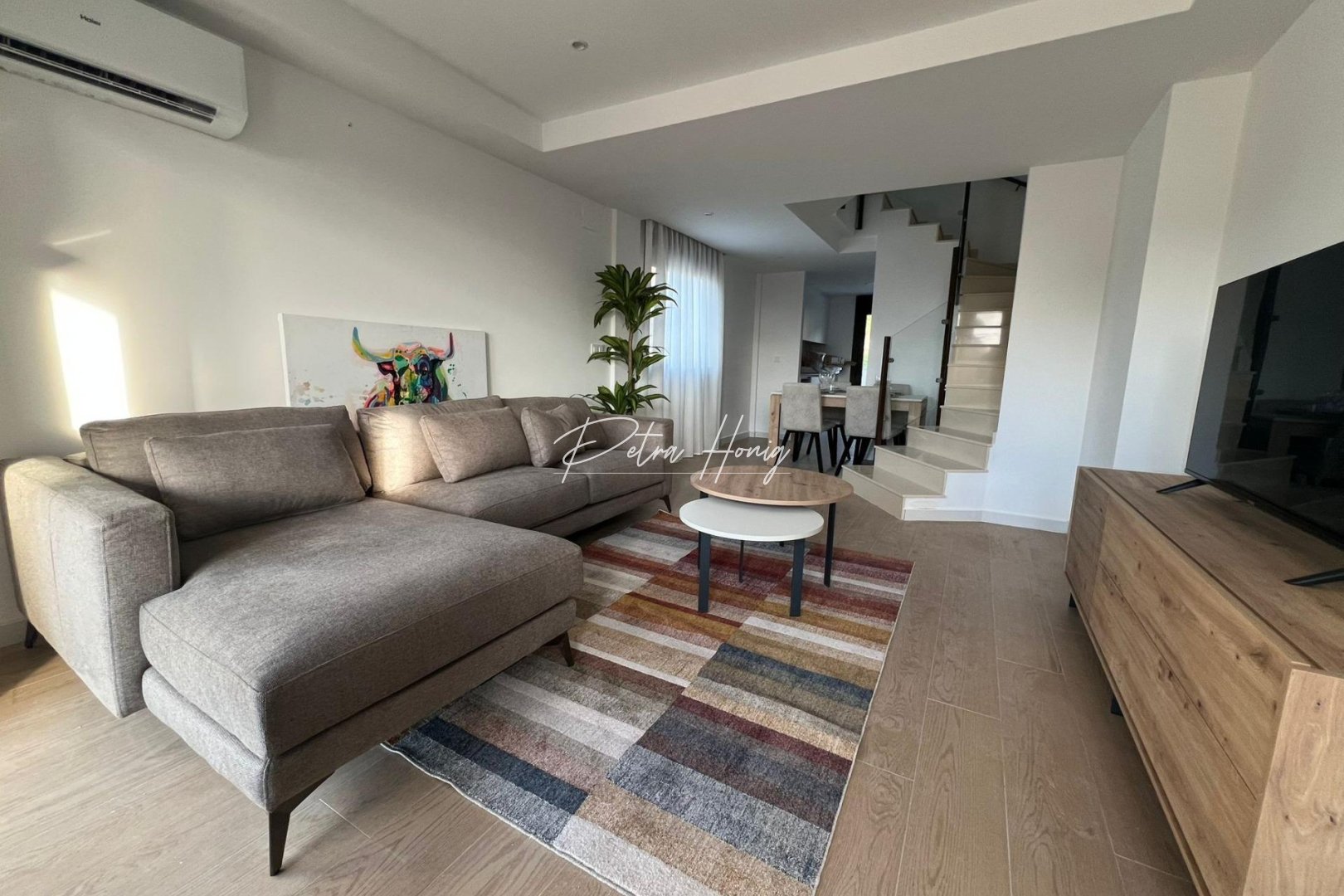 nieuw - Townhouse - Other areas - centro