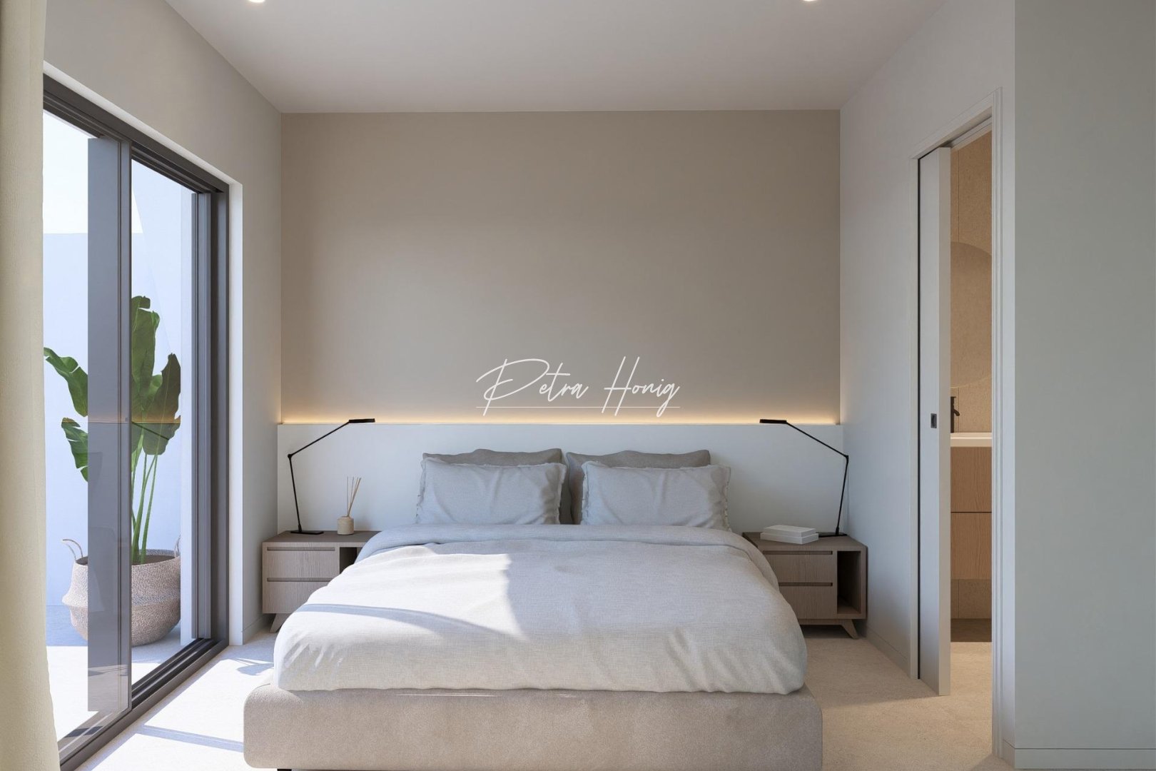 nieuw - Townhouse - Other areas - El Alba