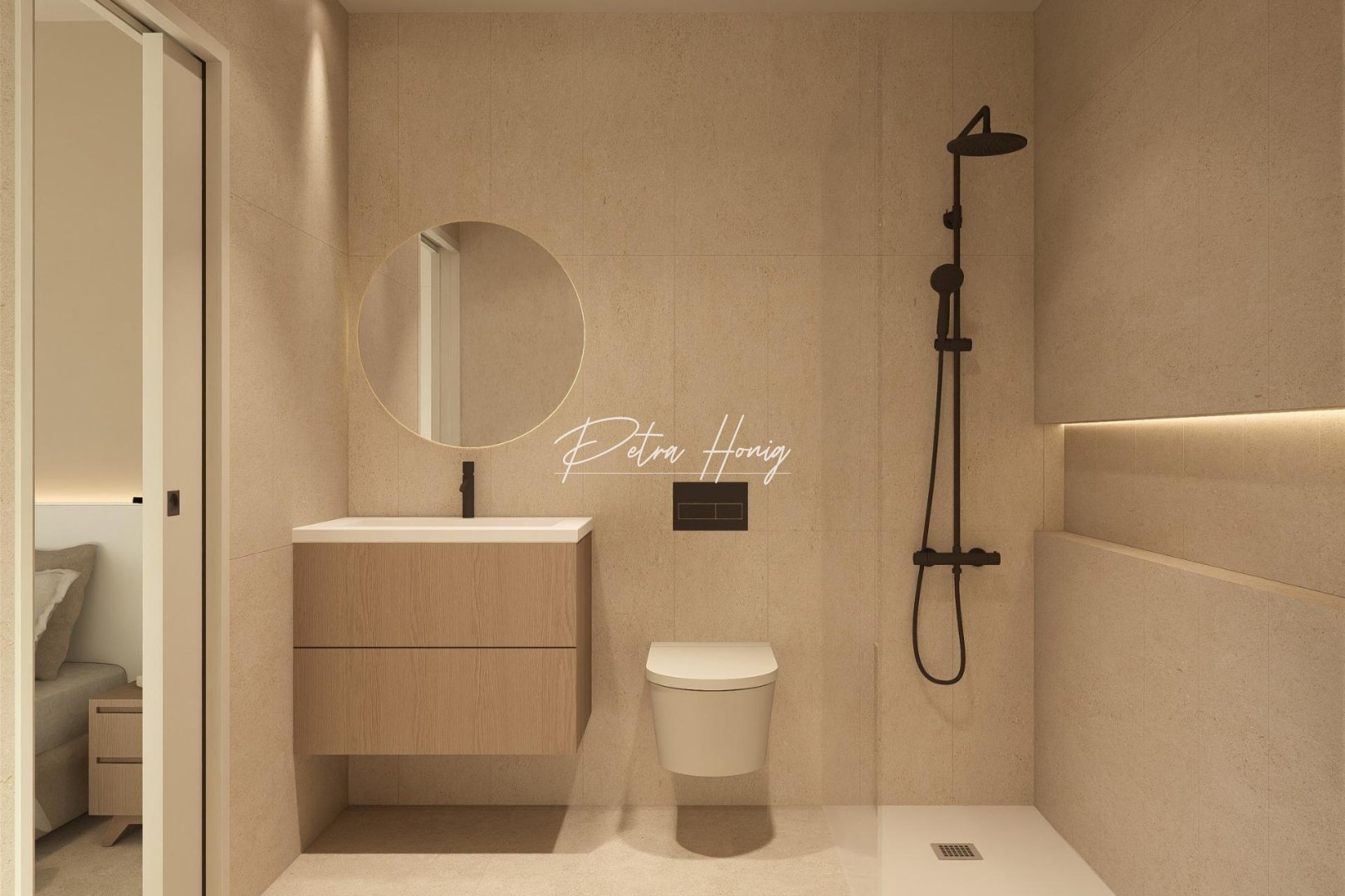 nieuw - Townhouse - Other areas - El Alba